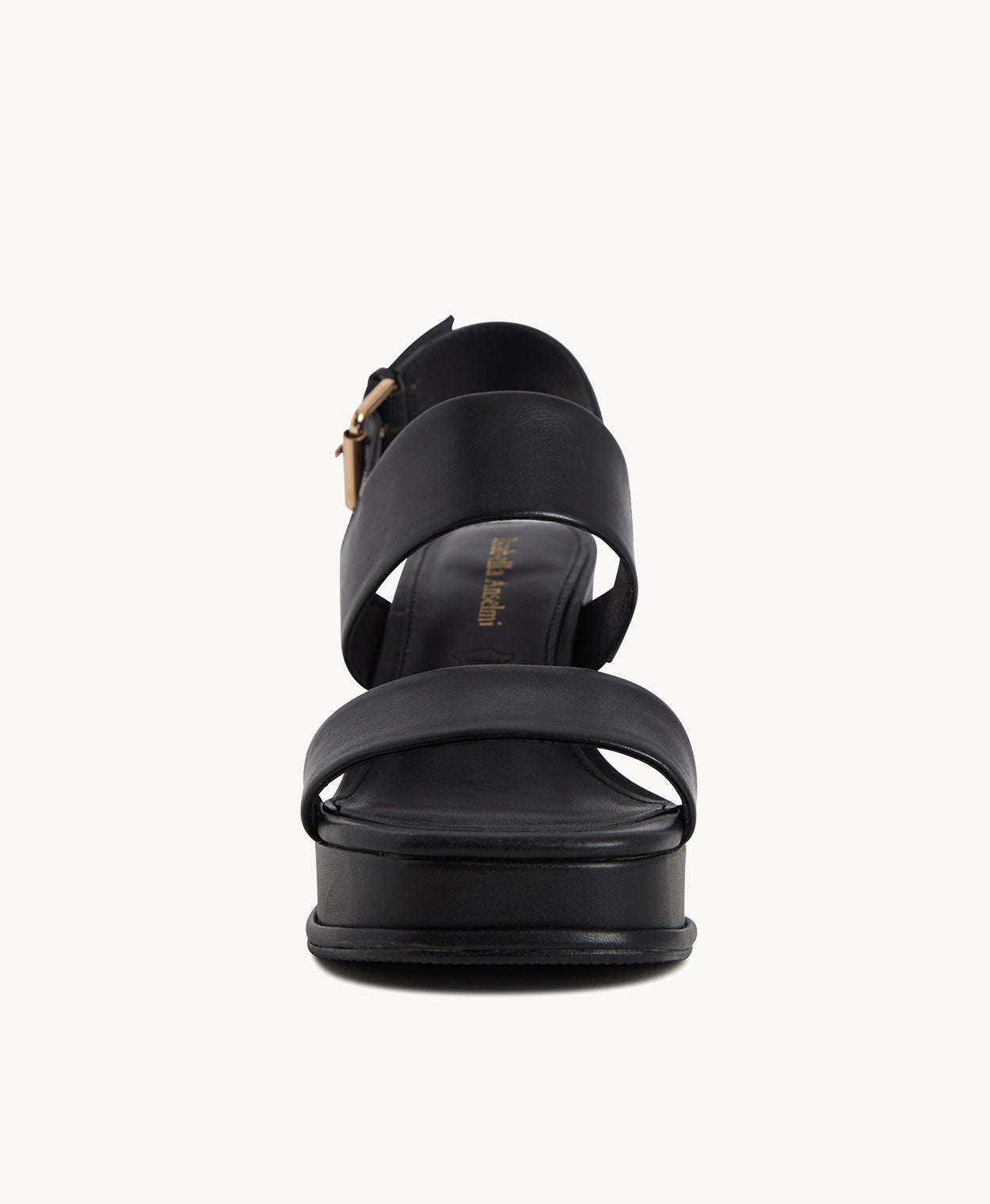 Sienna Sandal - Sandals Dress | Womens Shoes - Merchant 1948