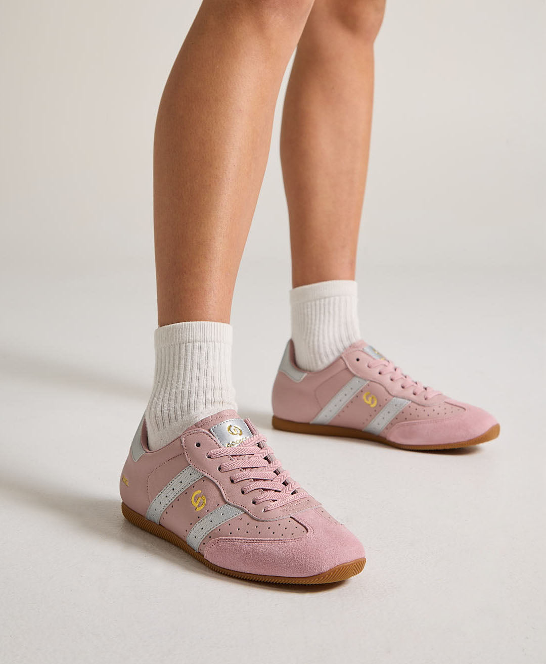 Alongside Sneaker - Sneaker | Womens Shoes - Merchant 1948