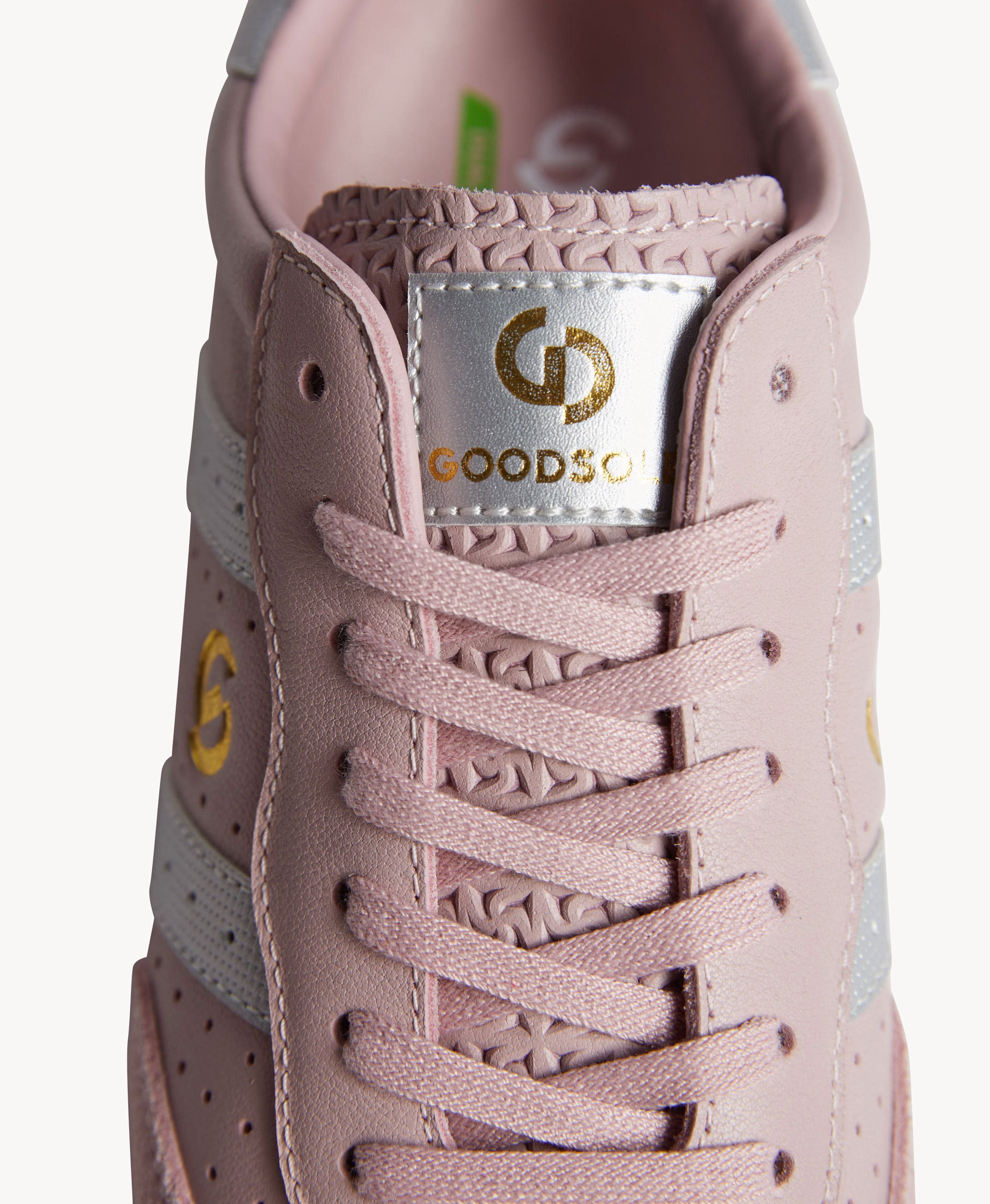 Alongside Sneaker - Sneaker | Womens Shoes - Merchant 1948