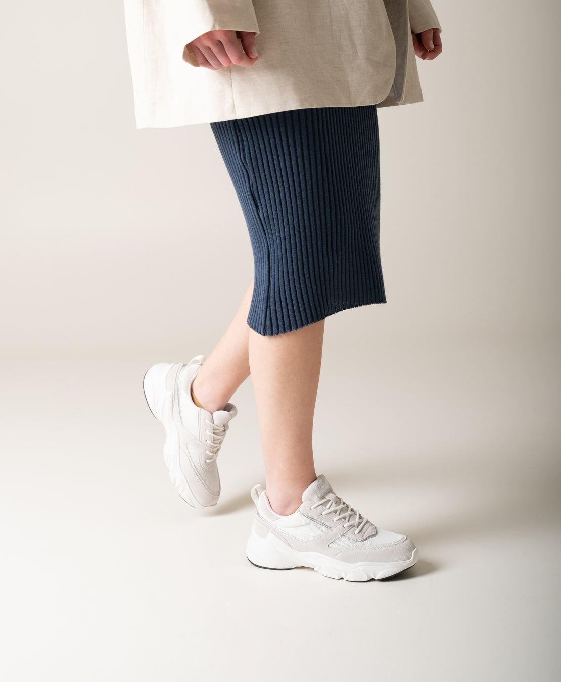 Lambert Sneaker - Sneaker | Womens Shoes - Merchant 1948