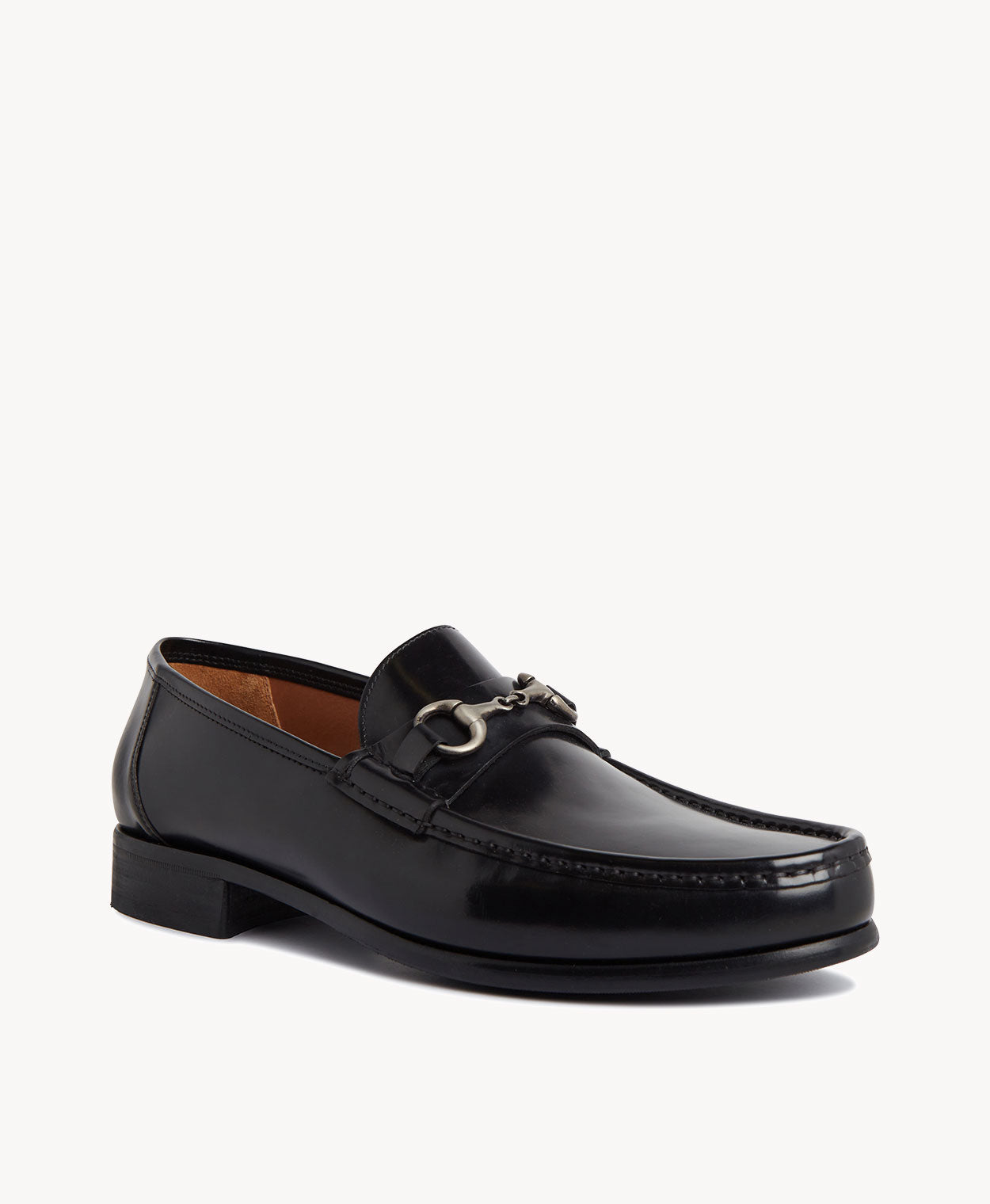 Simon Loafer - Loafers | Mens Shoes - Merchant 1948
