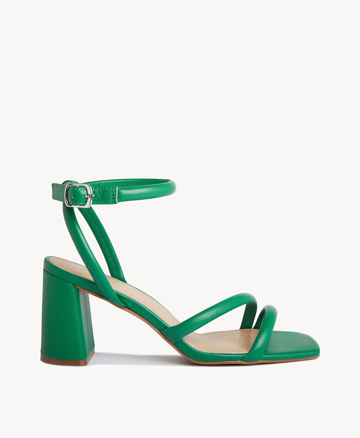 Simone Strappy Sandal - Sandals Dress | Womens Shoes - Merchant 1948