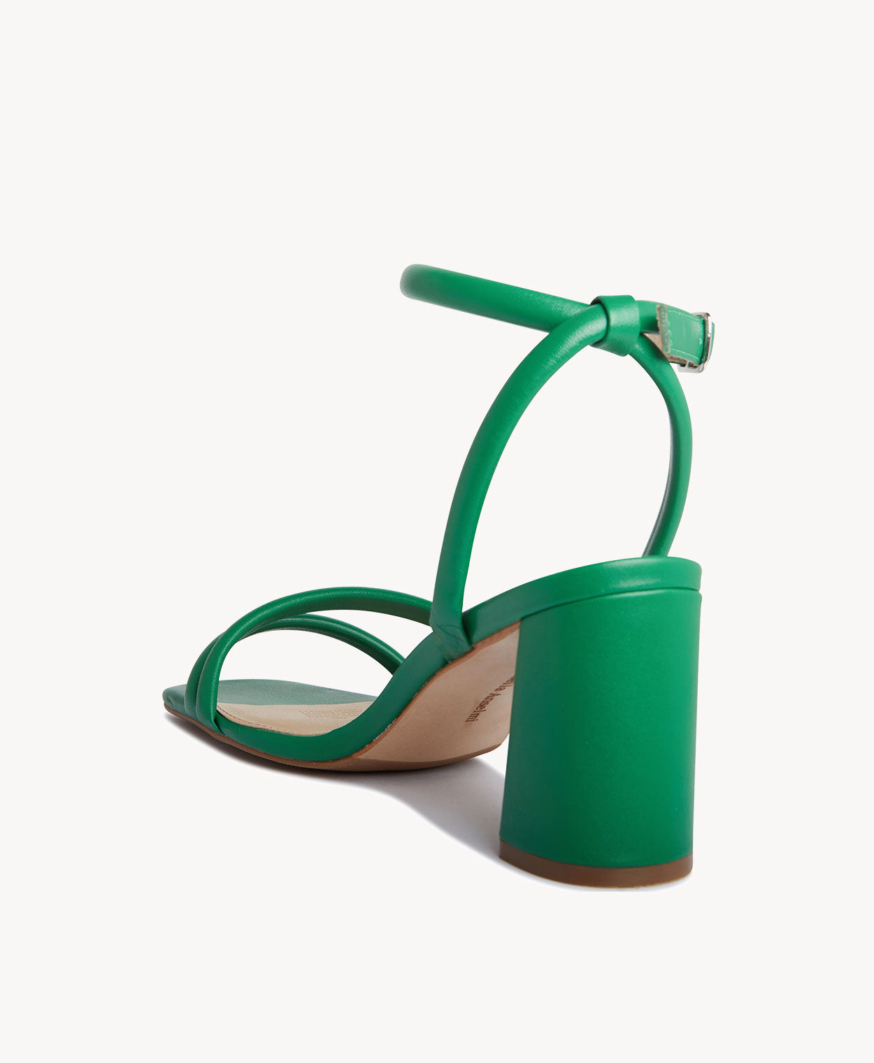 Simone Strappy Sandal - Sandals Dress | Womens Shoes - Merchant 1948