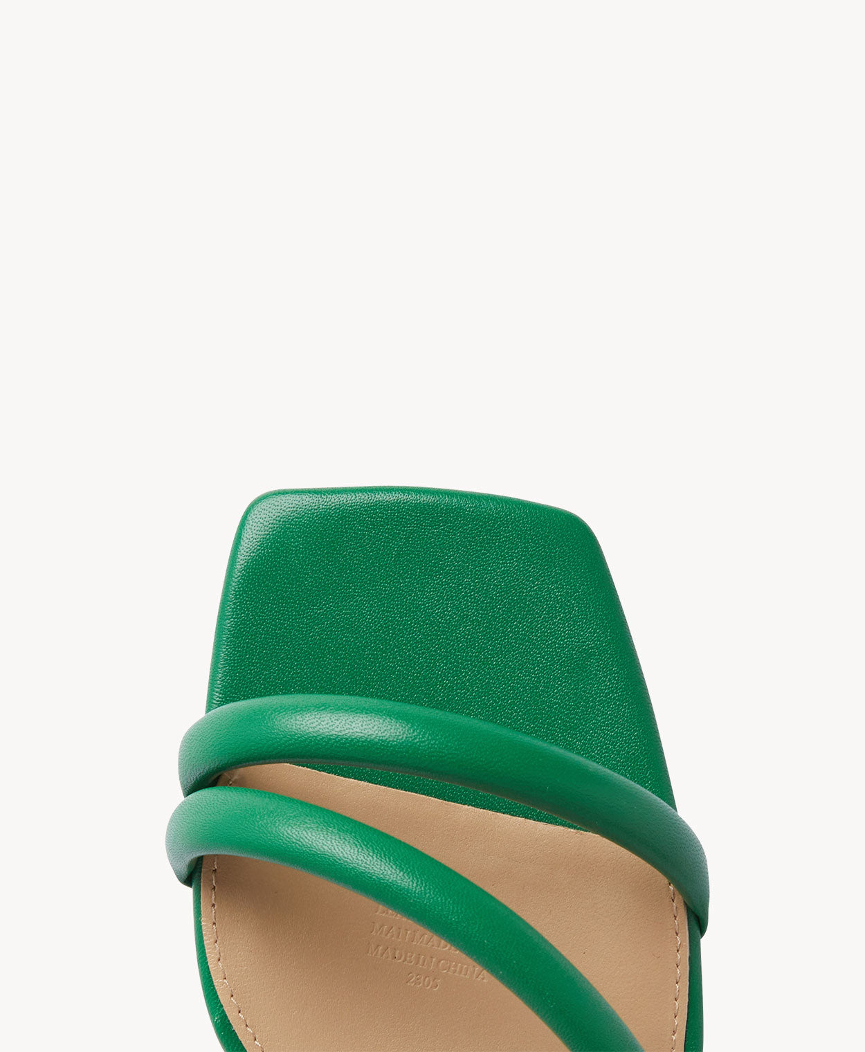 Simone Strappy Sandal - Sandals Dress | Womens Shoes - Merchant 1948