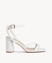 Simone Strappy Sandal - Sandals Dress | Womens Shoes - Merchant 1948