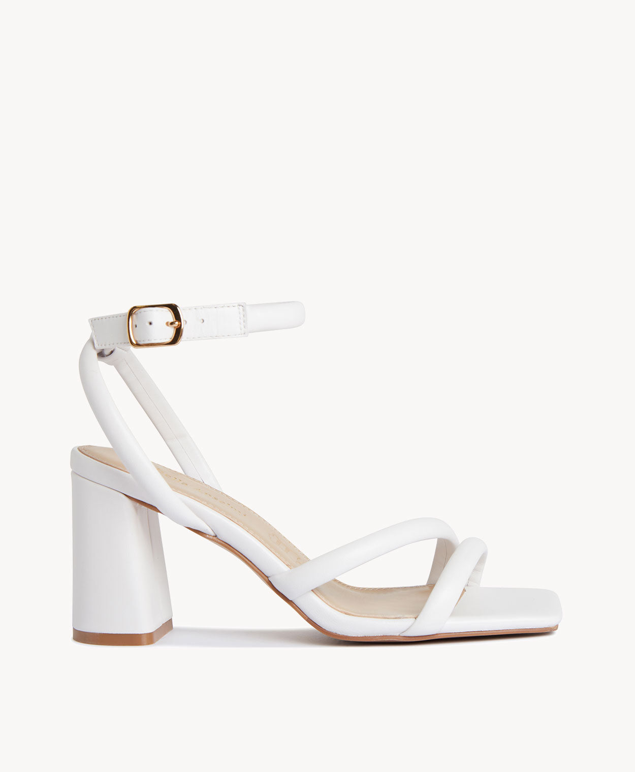 Simone Strappy Sandal - Sandals Dress | Womens Shoes - Merchant 1948