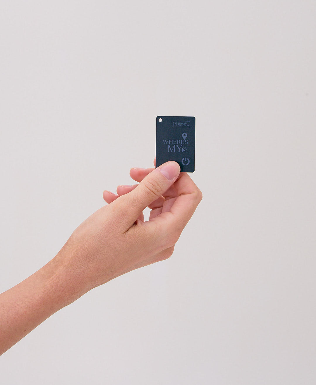 WheresMy Small Tracking Card - Tech | Accessories - Merchant 1948