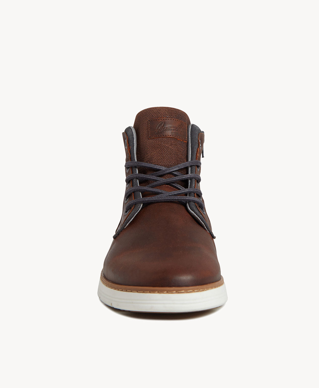 Smoke Casual Boot - Sneaker | Mens Shoes - Merchant 1948