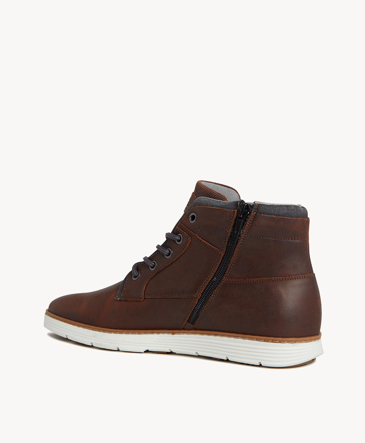Smoke Casual Boot - Sneaker | Mens Shoes - Merchant 1948