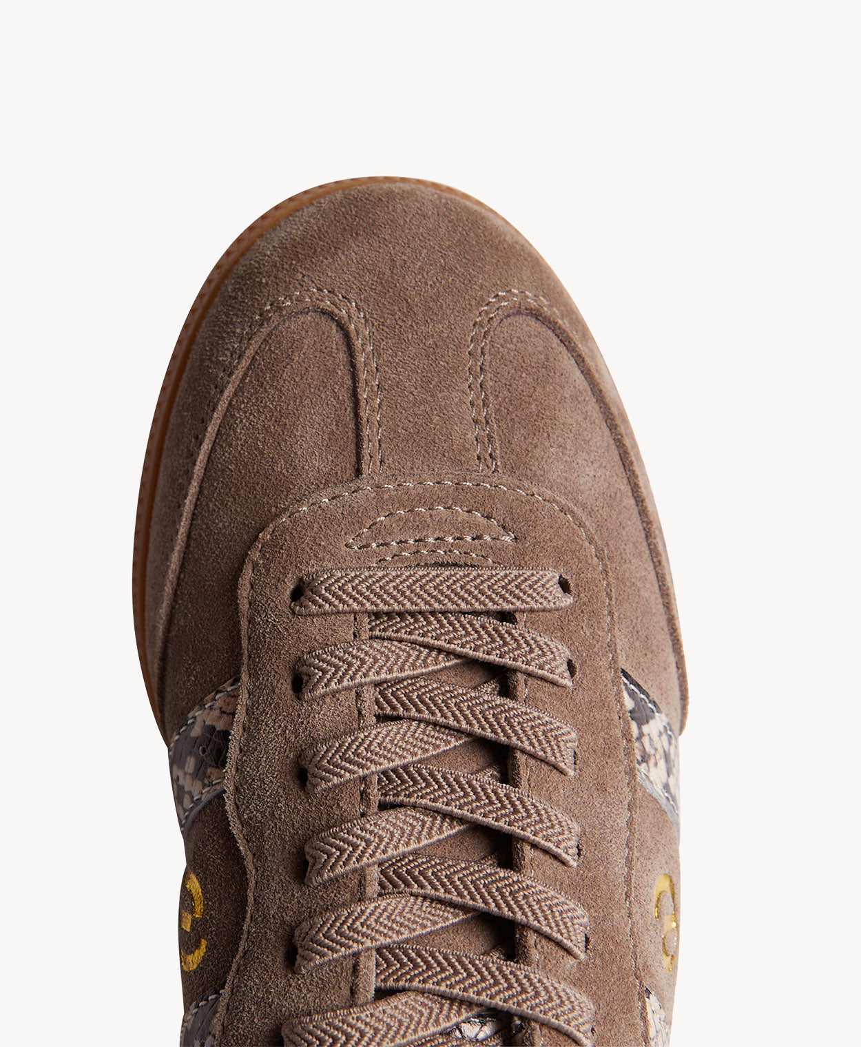 Parallel Sneaker - Sneaker | Womens Shoes - Merchant 1948