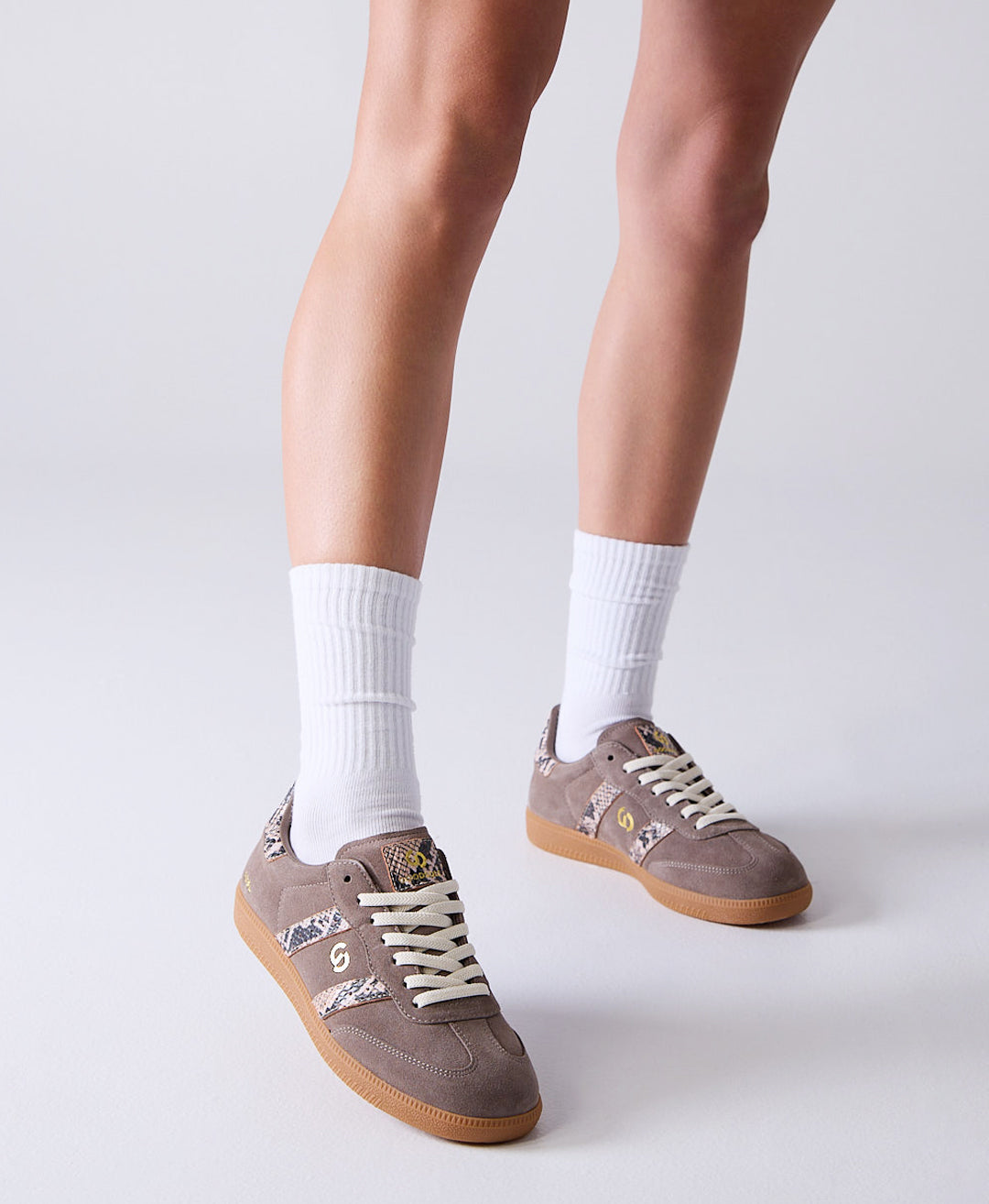 Parallel Sneaker - Sneaker | Womens Shoes - Merchant 1948