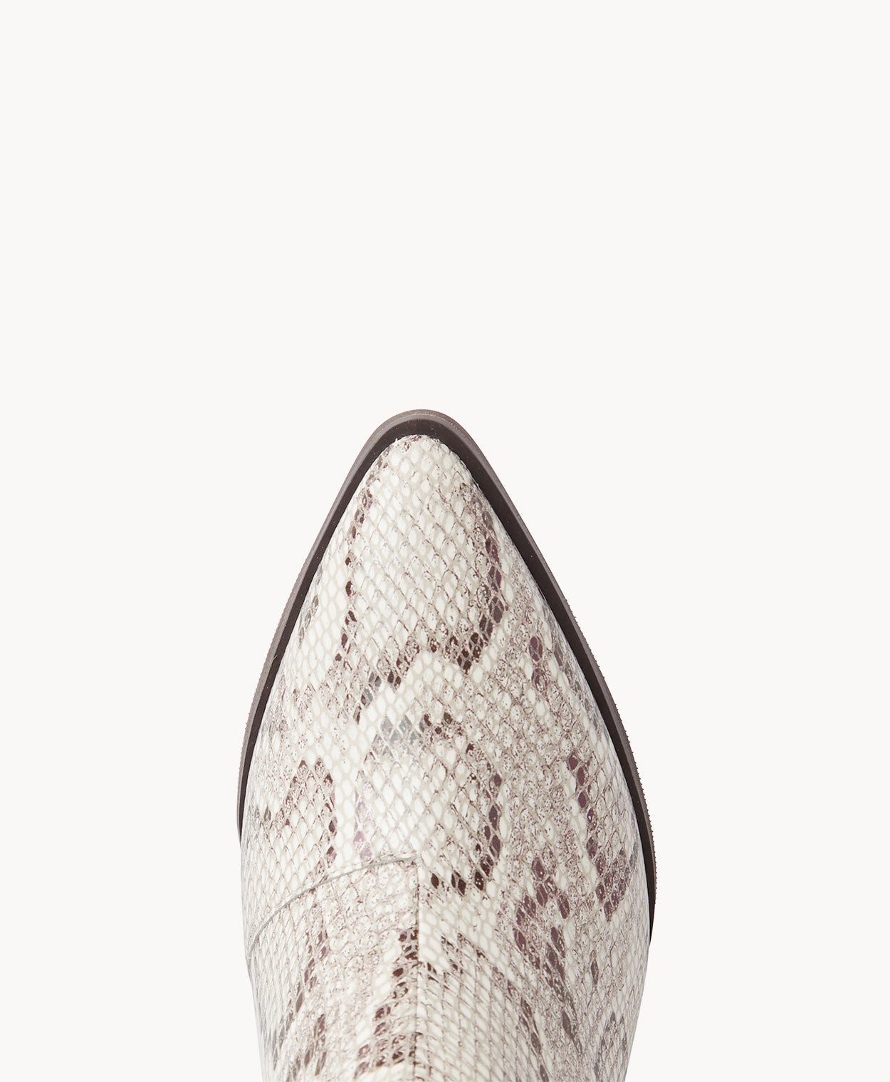 Snapple Ankle Boot - Heels High | Womens Shoes - Merchant 1948