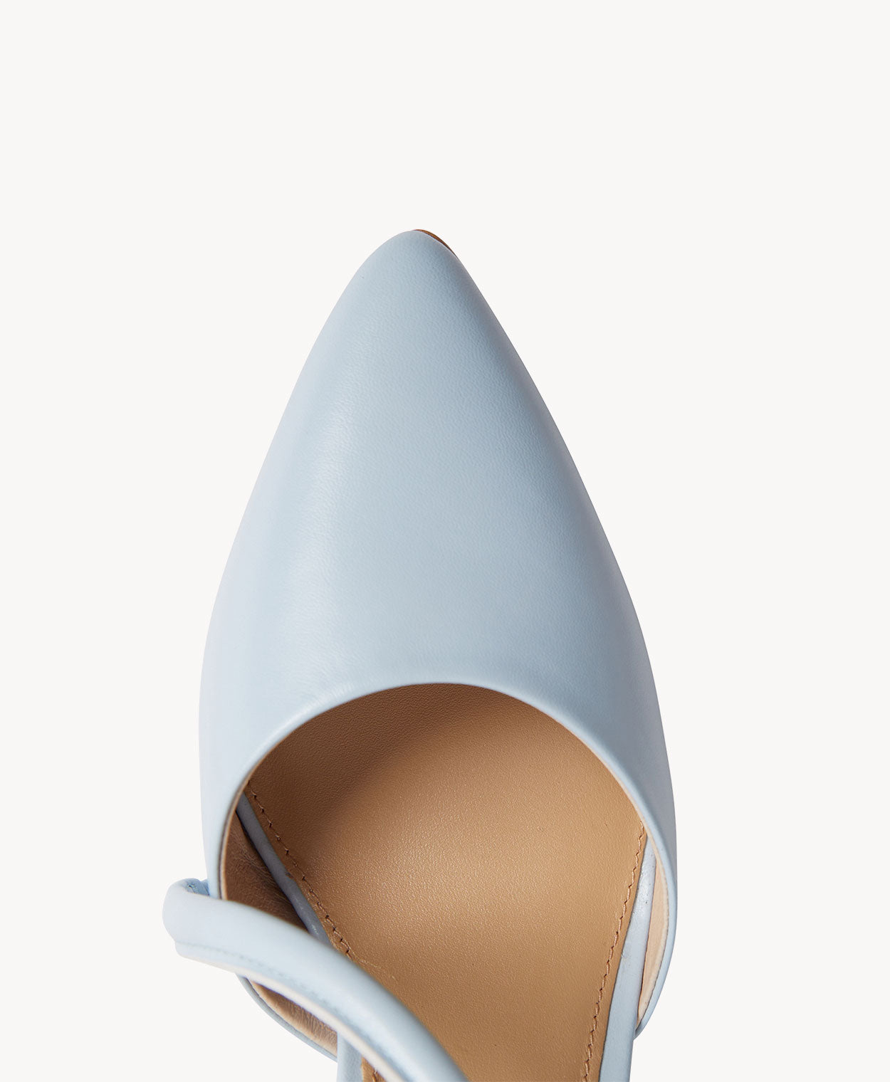 Soda Heel - Heels Low | Womens Shoes - Merchant 1948