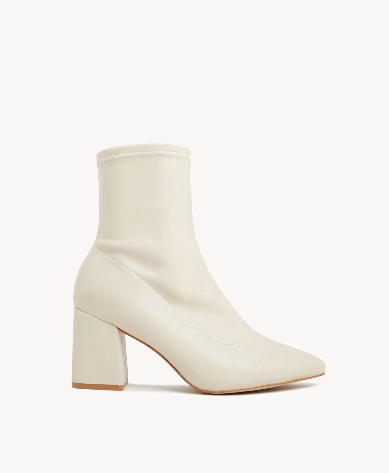 Sofia Ankle Boot - Boots Ankle | Womens Shoes - Merchant 1948