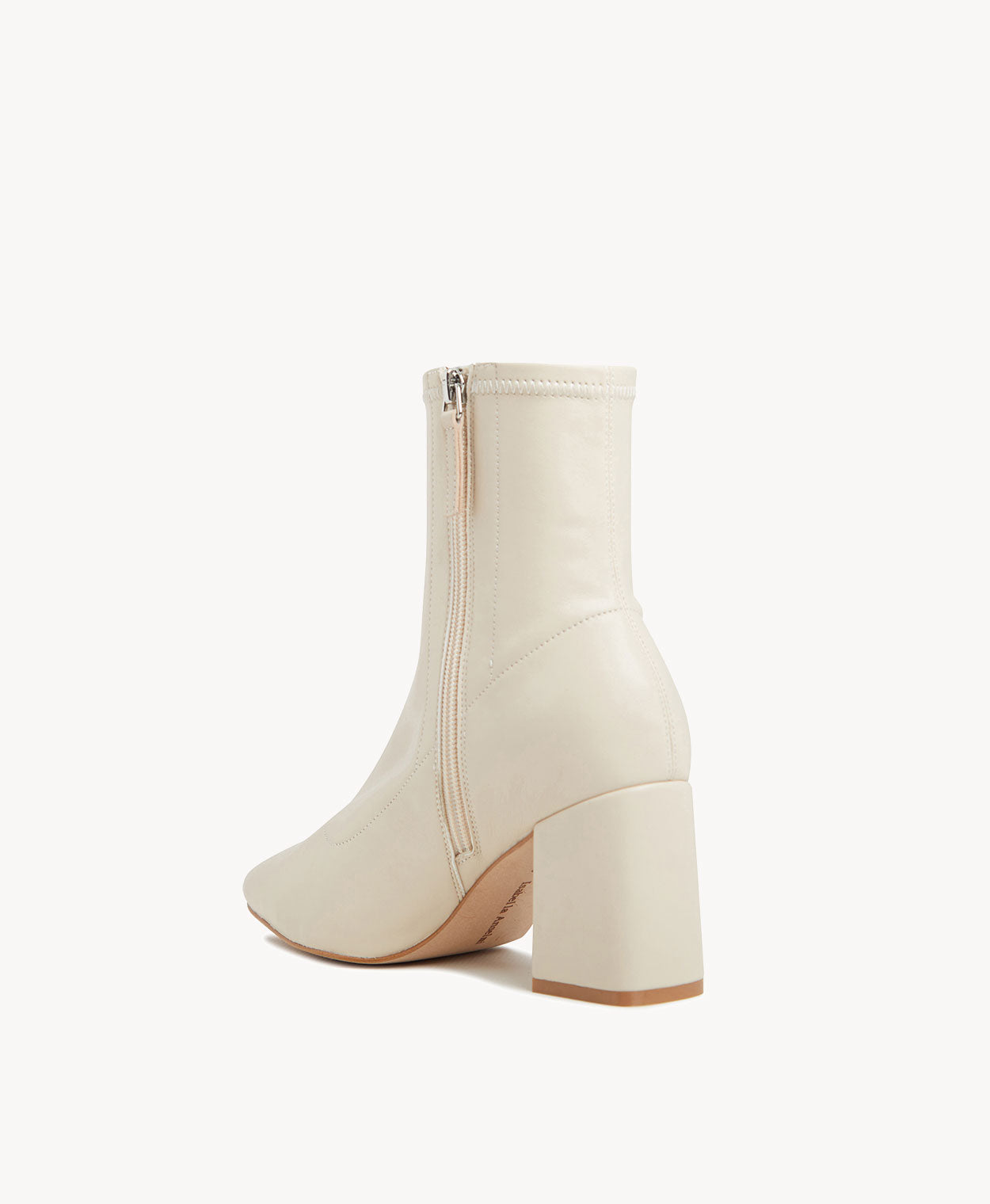 Sofia Ankle Boot - Boots Ankle | Womens Shoes - Merchant 1948