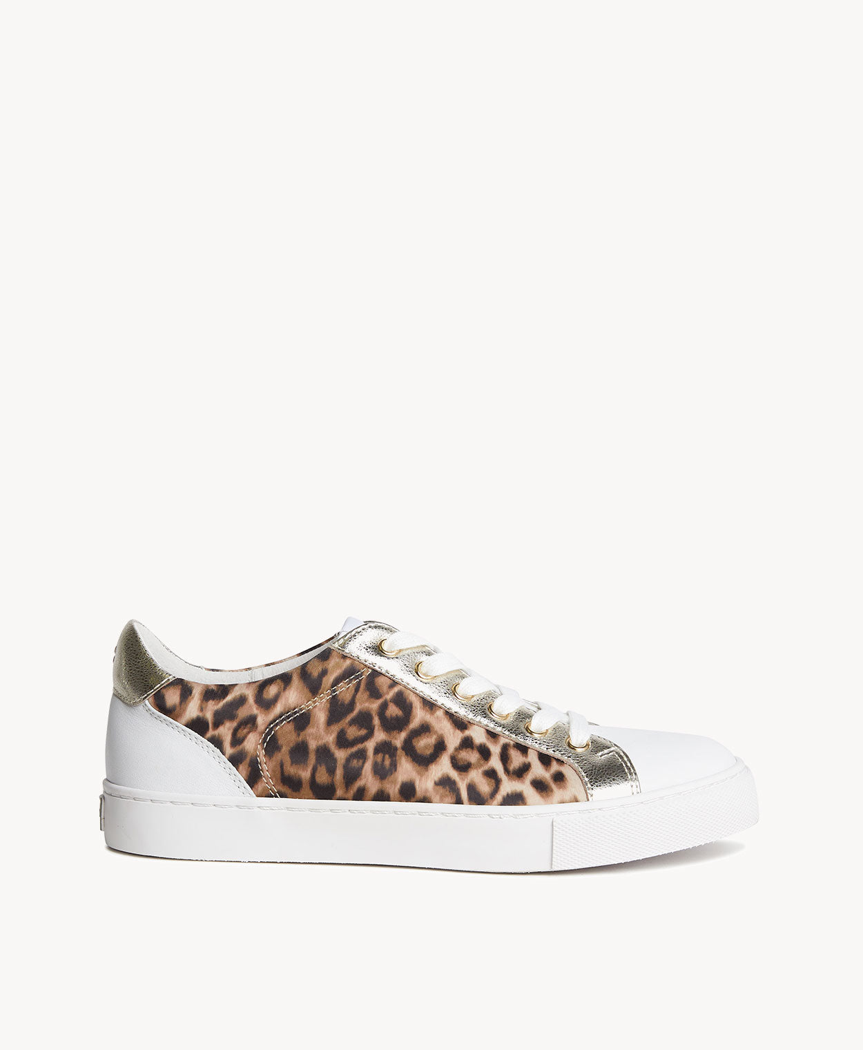 Imogen Sneaker - Sneaker | Womens Shoes - Merchant 1948