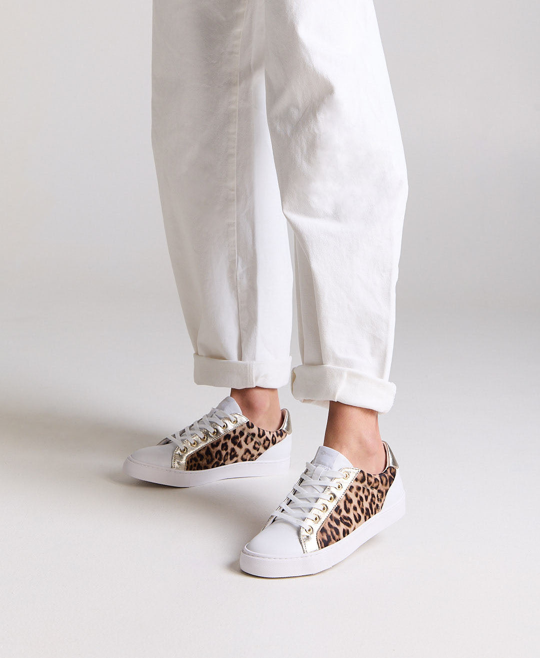 Imogen Sneaker - Sneaker | Womens Shoes - Merchant 1948