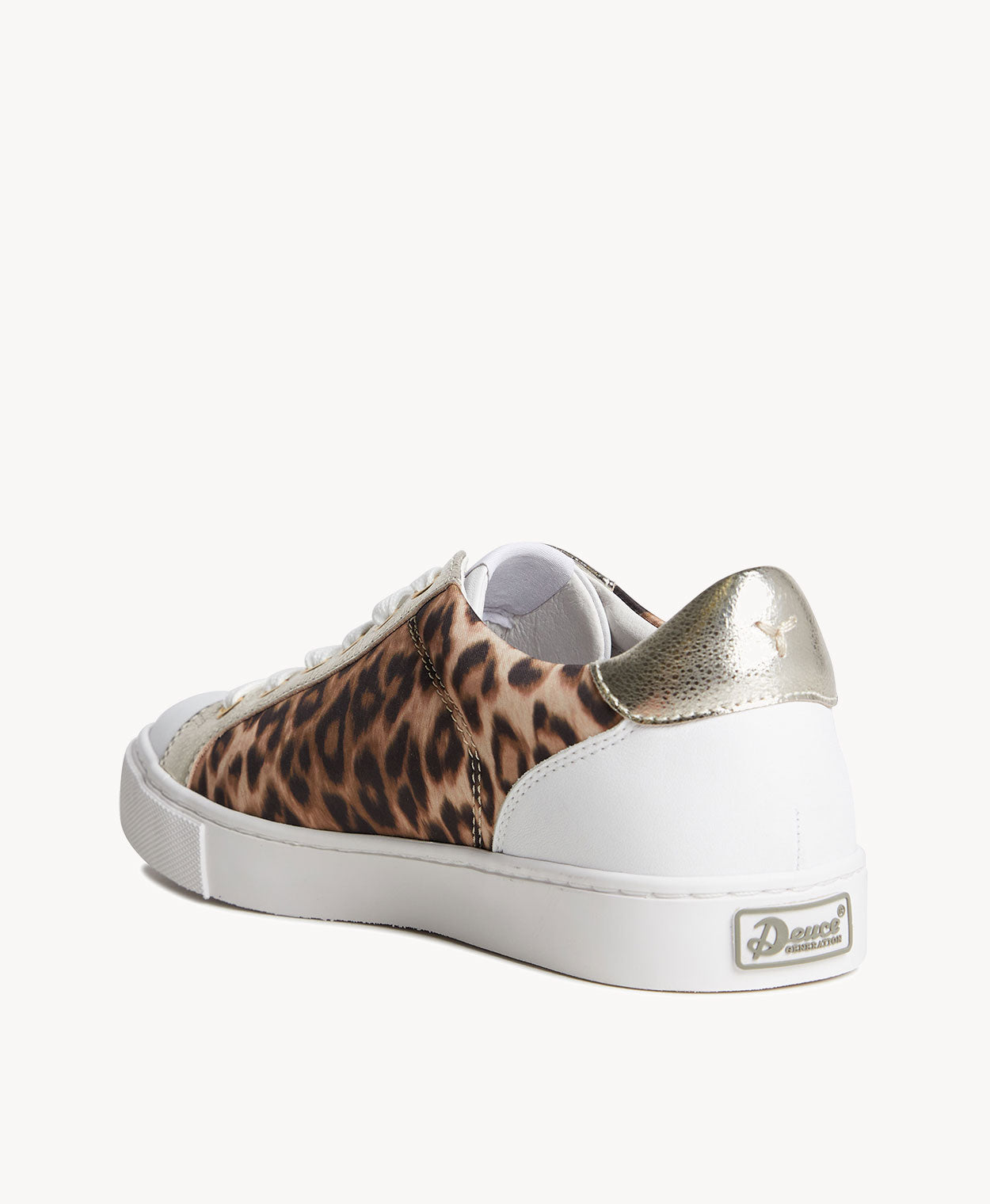 Imogen Sneaker - Sneaker | Womens Shoes - Merchant 1948