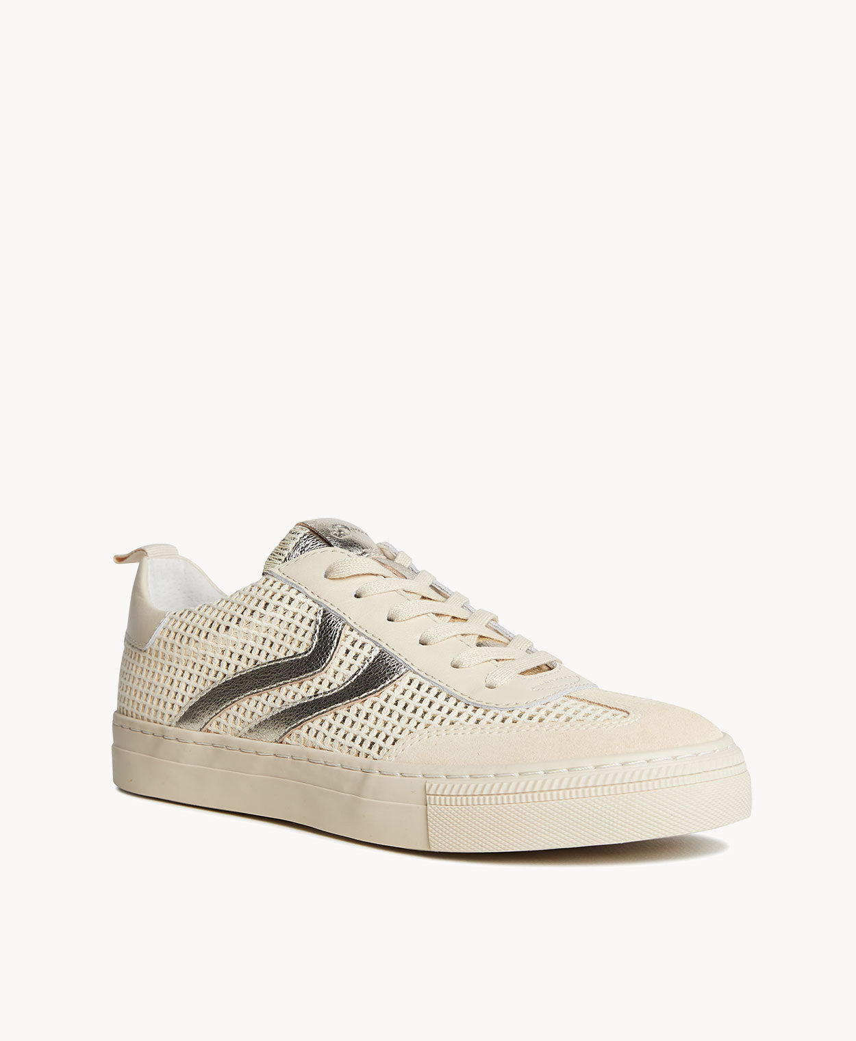 Kaylee Sneaker - Sneaker | Womens Shoes - Merchant 1948