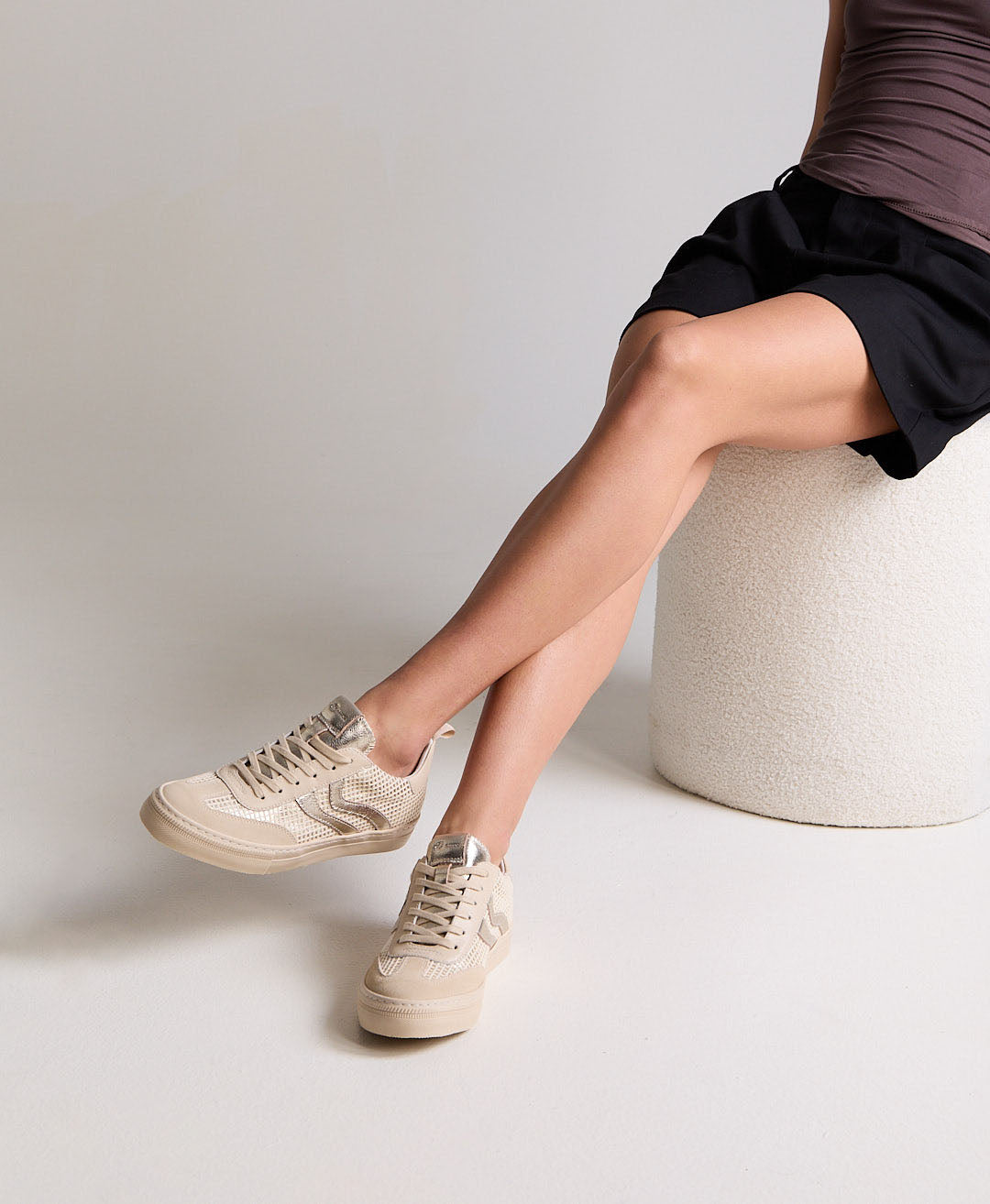 Kaylee Sneaker - Sneaker | Womens Shoes - Merchant 1948