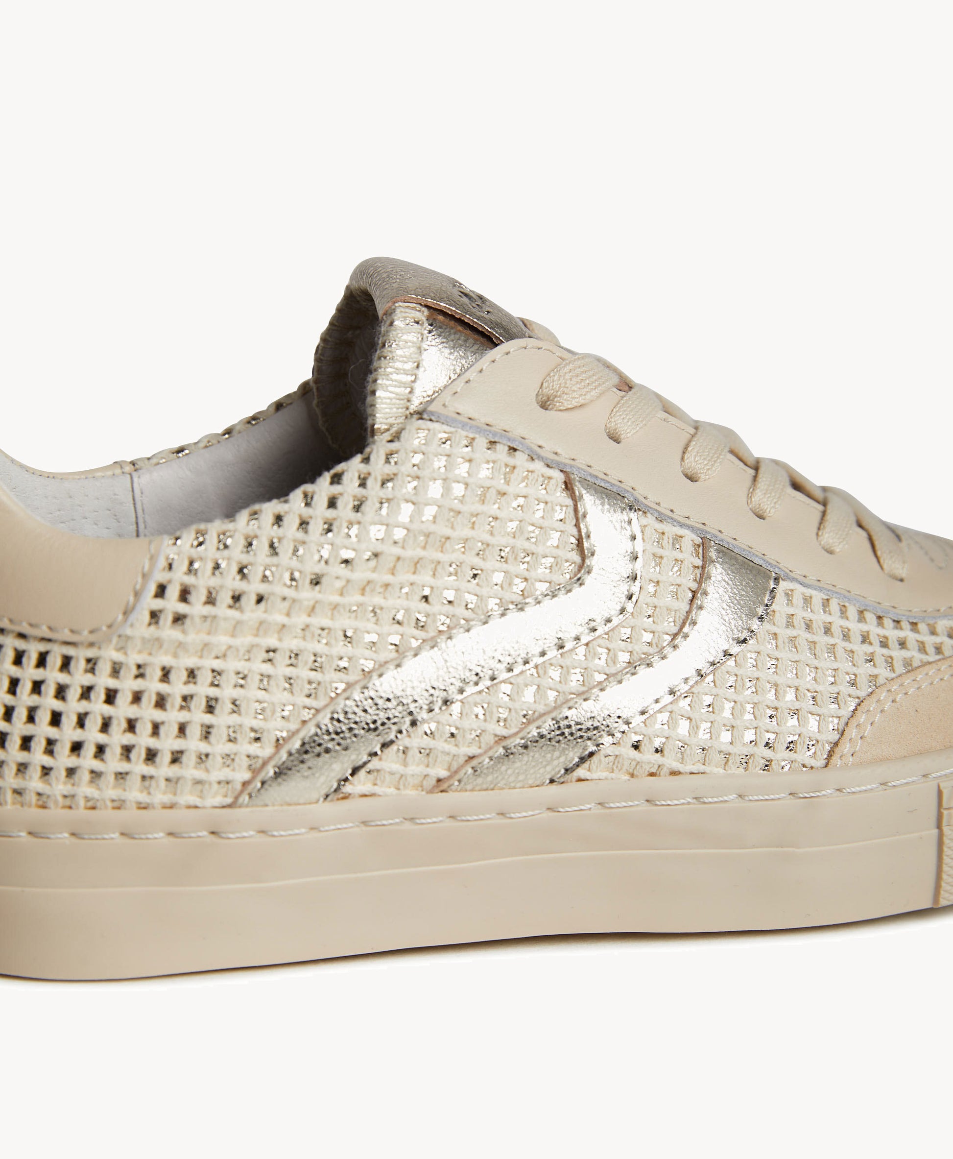 Kaylee Sneaker - Sneaker | Womens Shoes - Merchant 1948