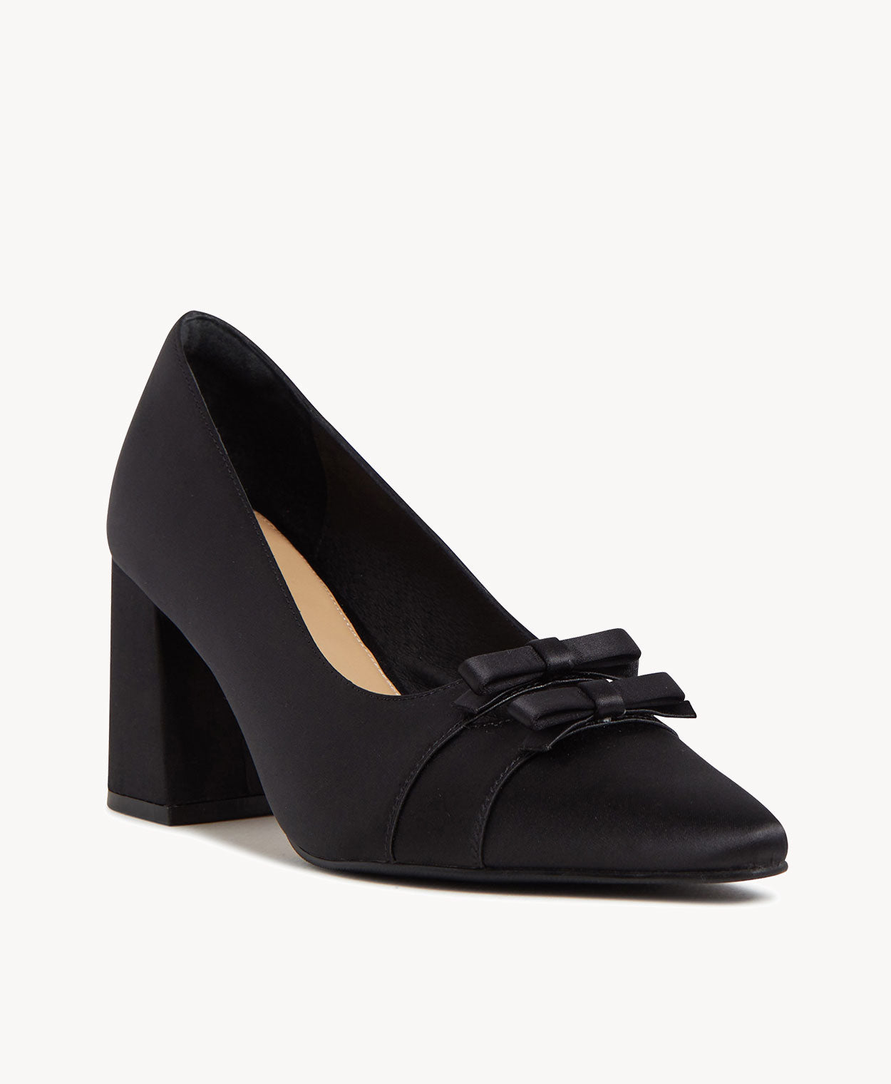 Sonny Heel - Courts | Womens Shoes - Merchant 1948