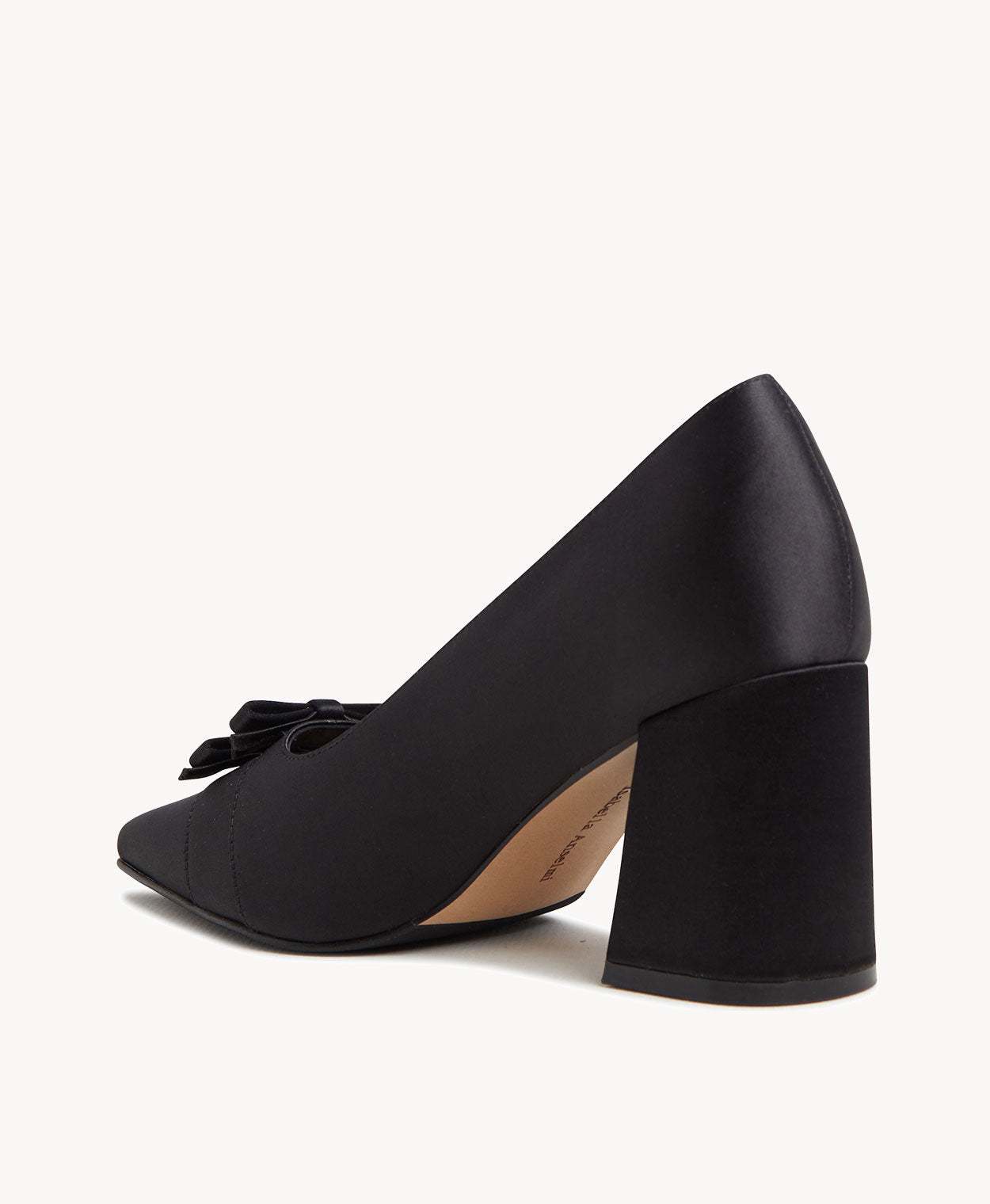 Sonny Heel - Courts | Womens Shoes - Merchant 1948
