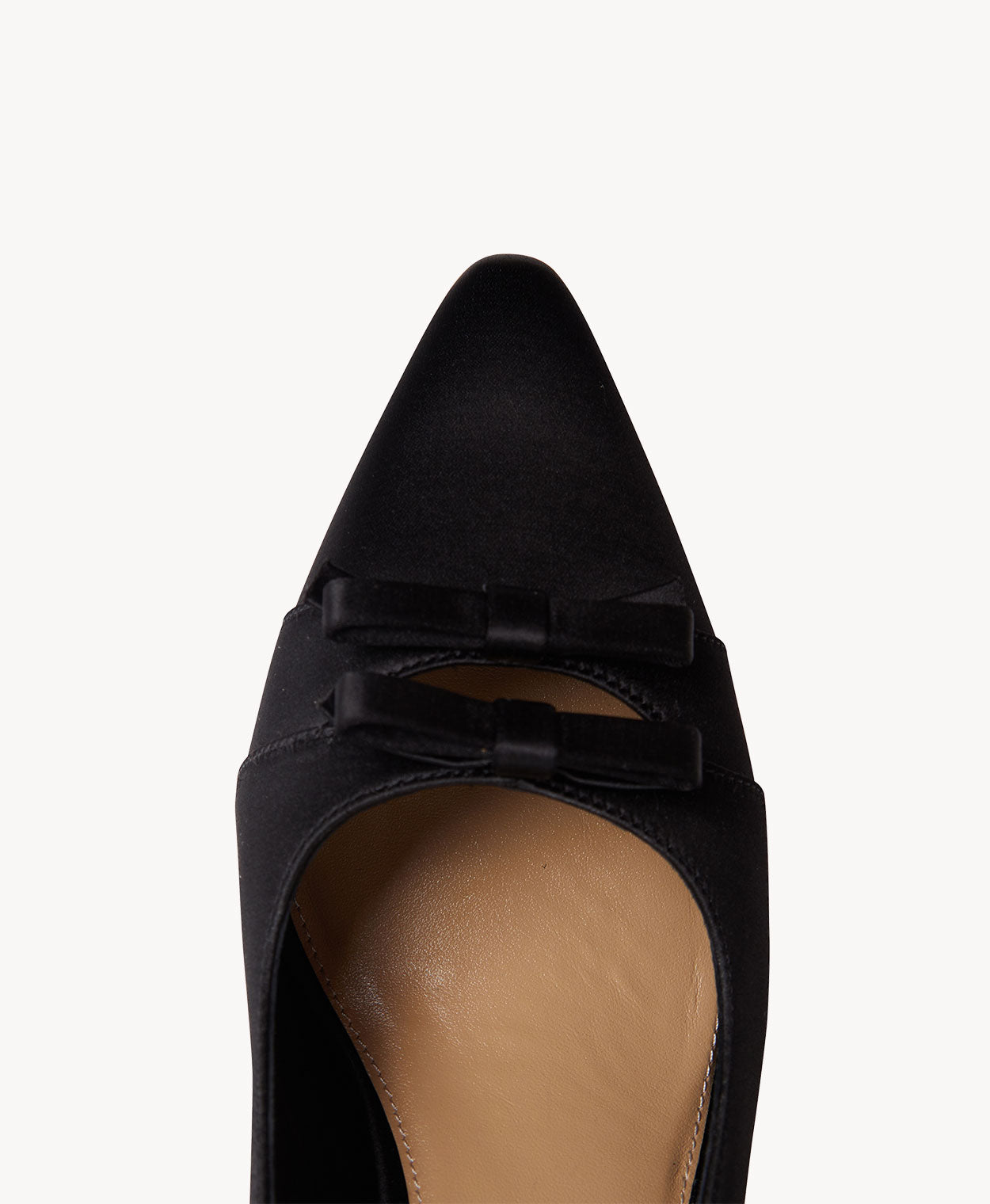 Sonny Heel - Courts | Womens Shoes - Merchant 1948