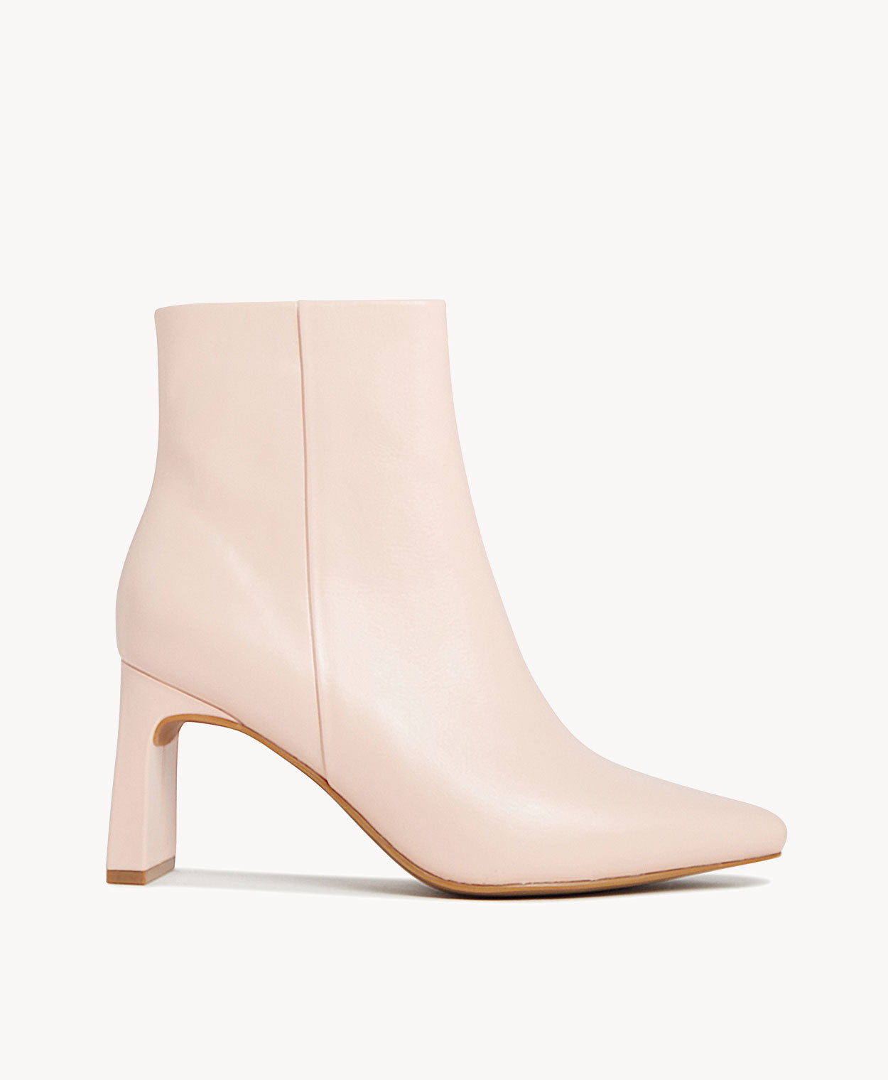 Sorbet Ankle Boot - Boots Ankle | Womens Shoes - Merchant 1948
