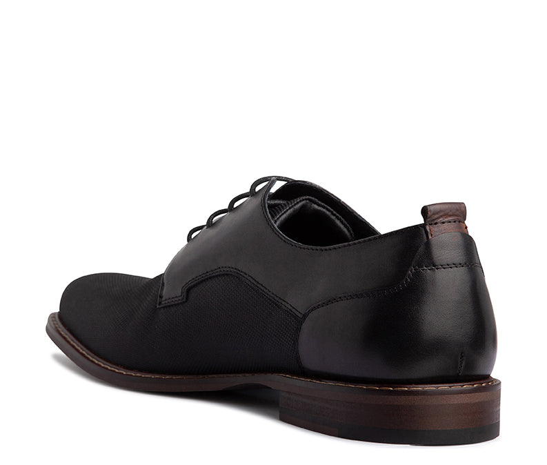 Spaniel Dress Shoe - Dress | Mens Shoes - Merchant 1948