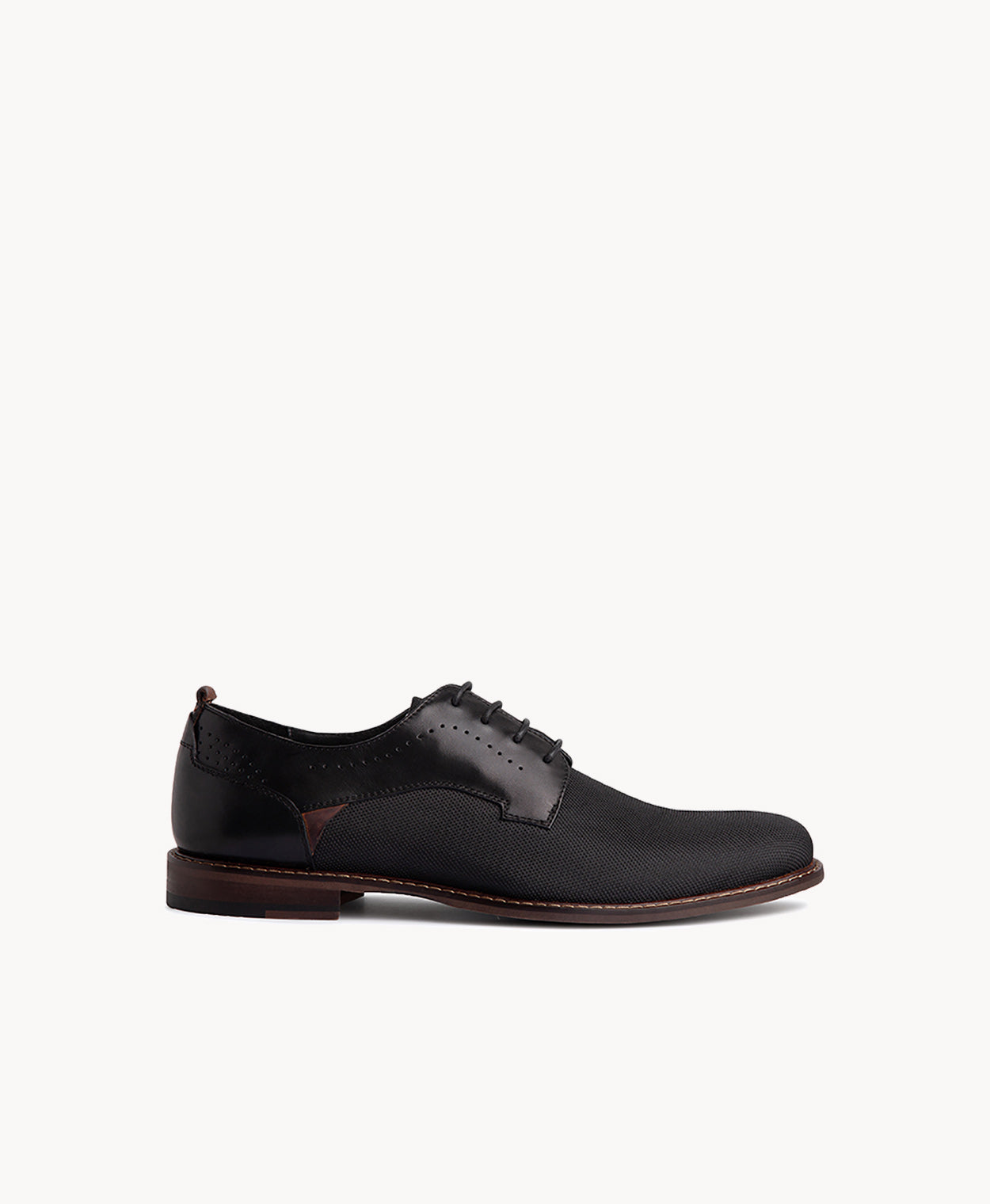 Spaniel Dress Shoe - Dress | Mens Shoes - Merchant 1948