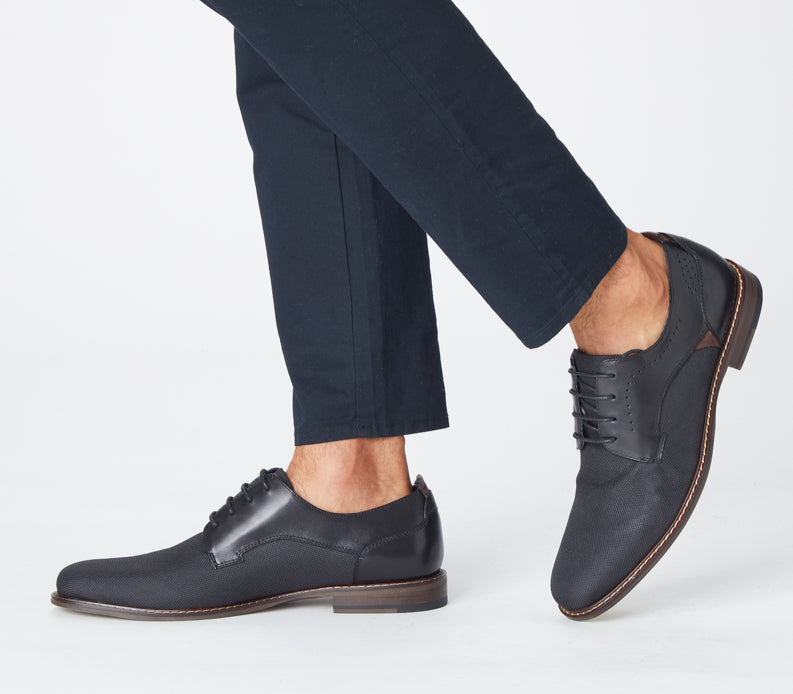 Spaniel Dress Shoe - Dress | Mens Shoes - Merchant 1948