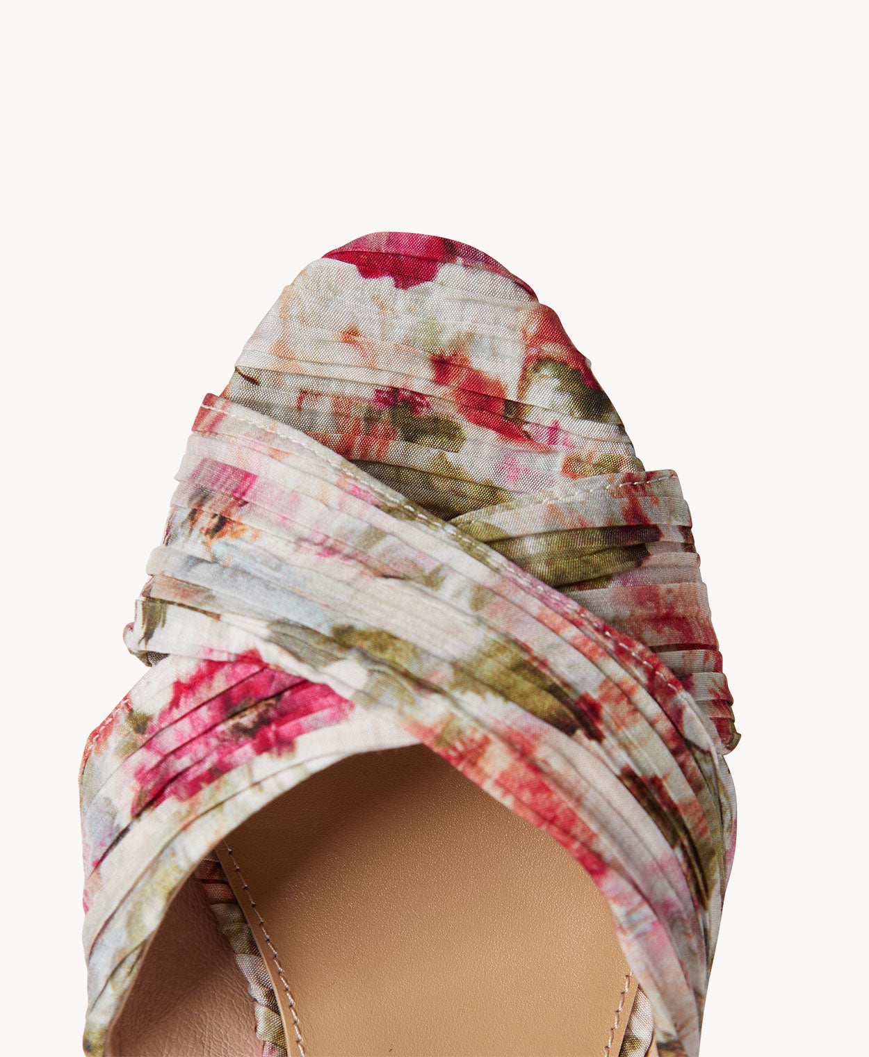 Sparks Platform Sandal - Sandals Dress | Womens Shoes - Merchant 1948