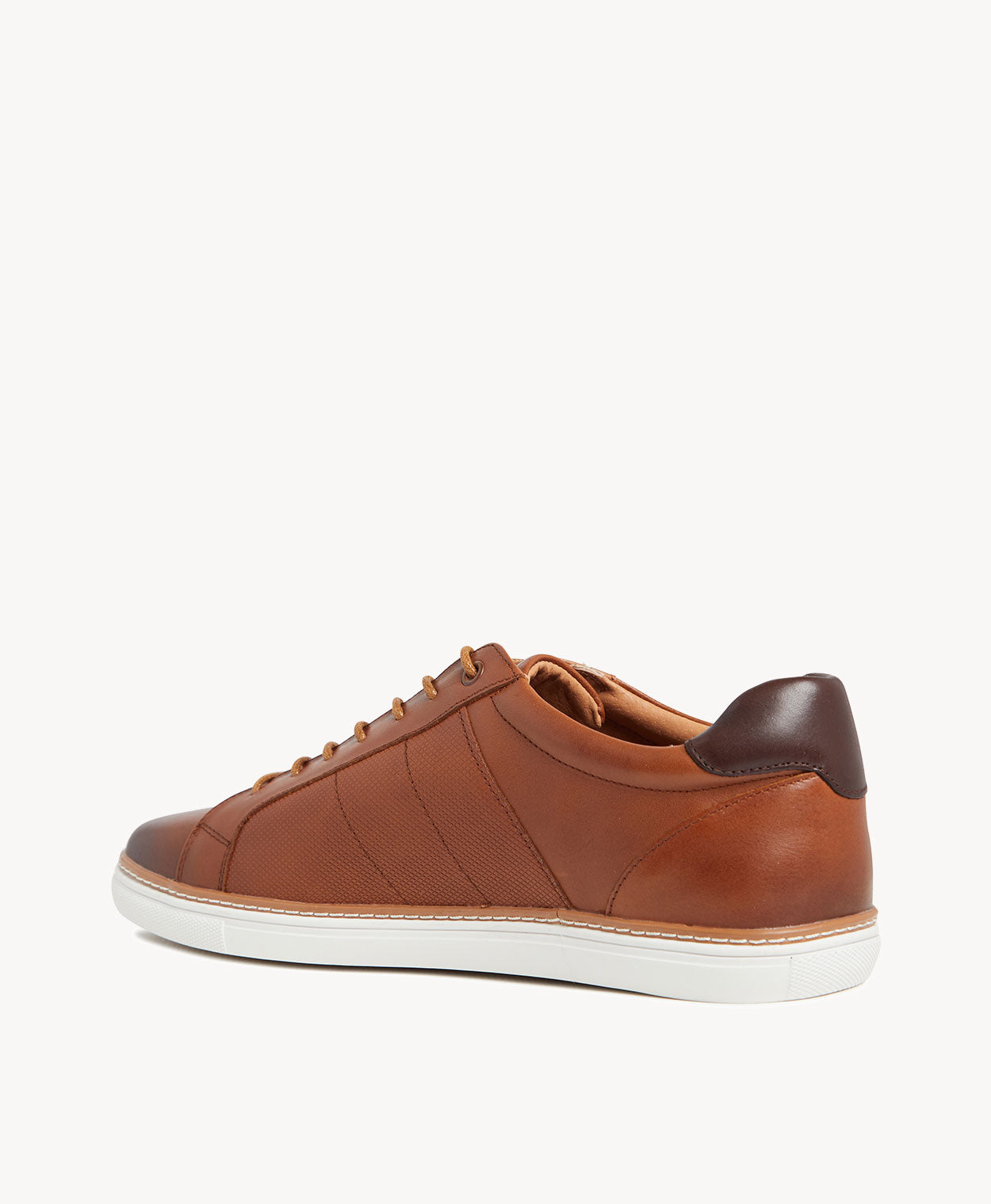 Stanley Sneaker - Sneaker | Mens Shoes - Merchant 1948