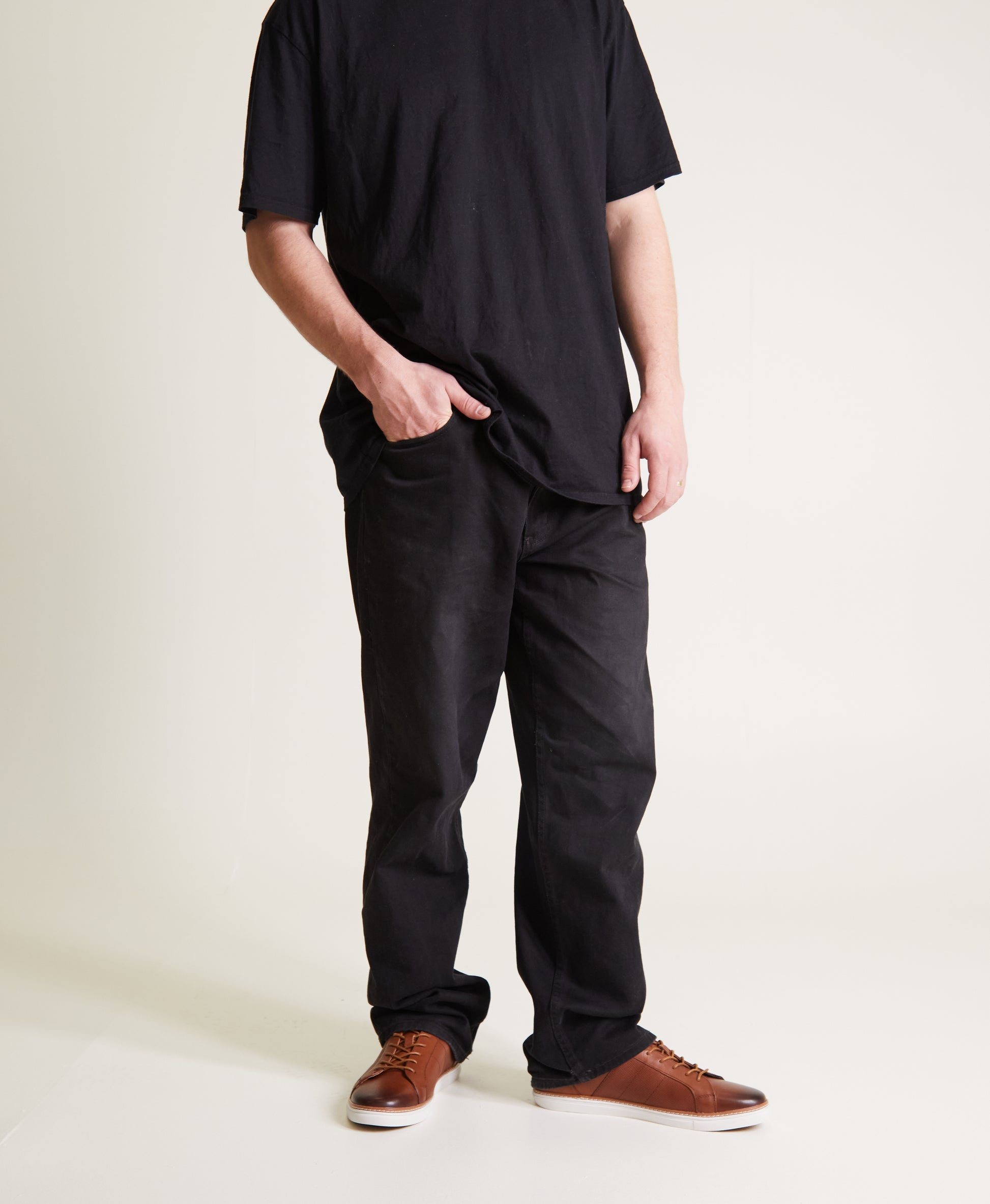 Stanley Sneaker - Sneaker | Mens Shoes - Merchant 1948