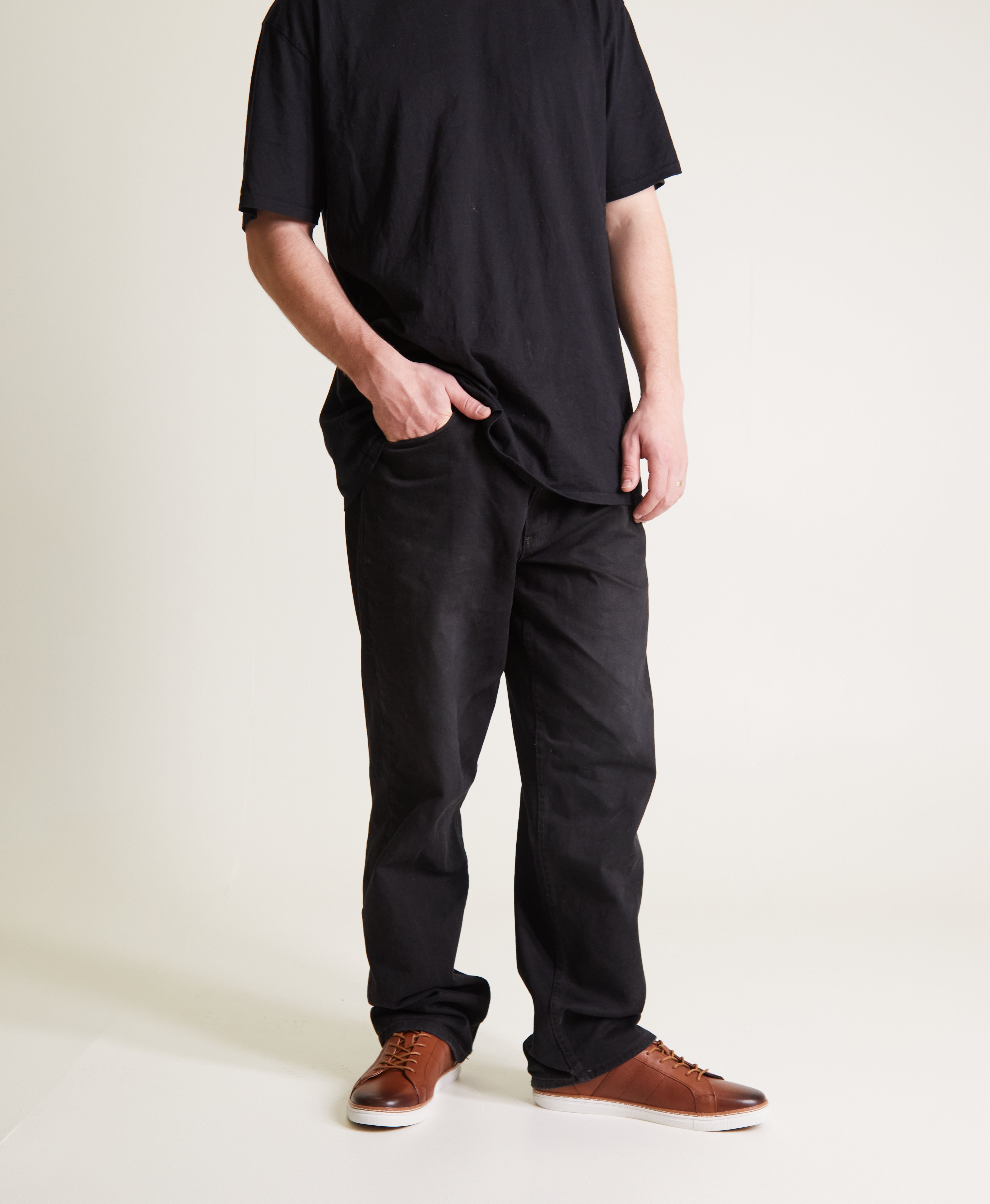 Stanley Sneaker - Sneaker | Mens Shoes - Merchant 1948