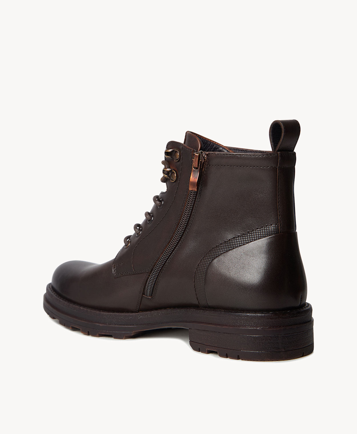 Stefano Casual Boot - - Merchant 1948