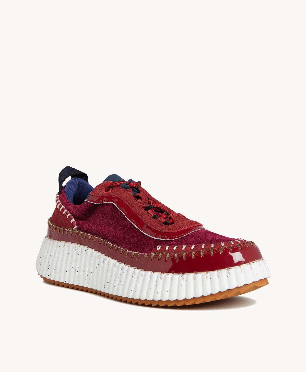 Steph Sneaker - Sneaker | Womens Shoes - Merchant 1948