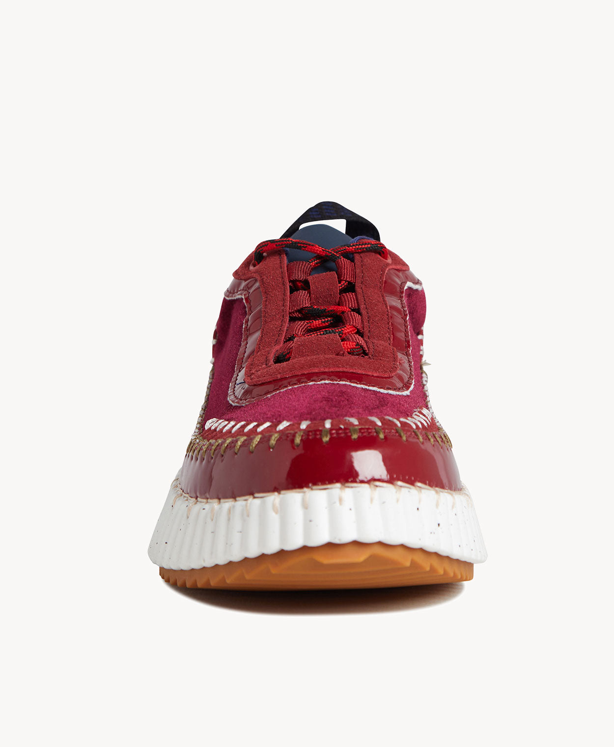 Steph Sneaker - Sneaker | Womens Shoes - Merchant 1948