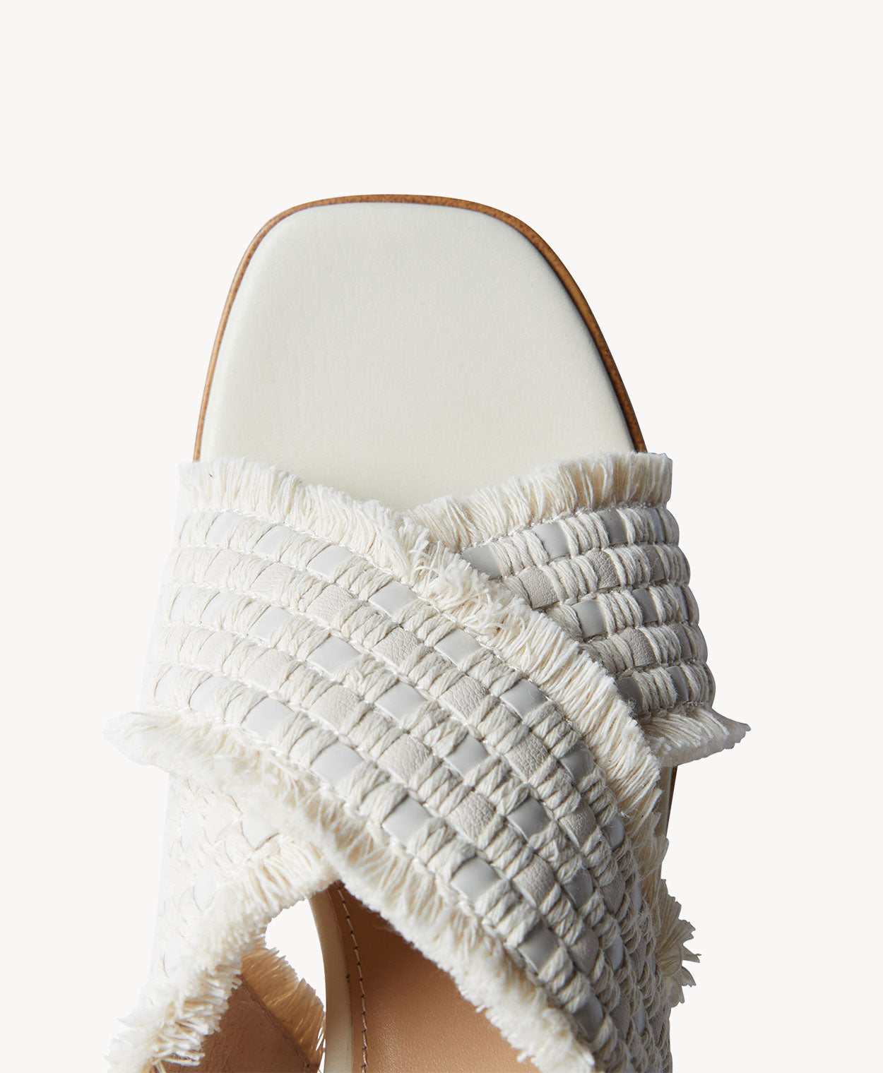 Stephanie Platform Sandal - Sandals Dress | Womens Shoes - Merchant 1948