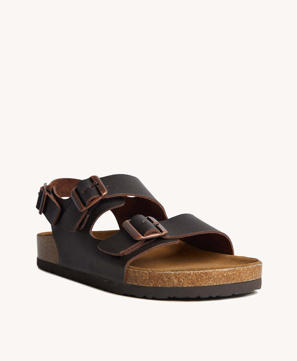 Steve Sandal - - Merchant 1948