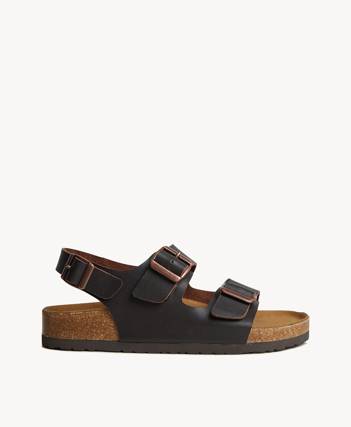 Steve Sandal - - Merchant 1948