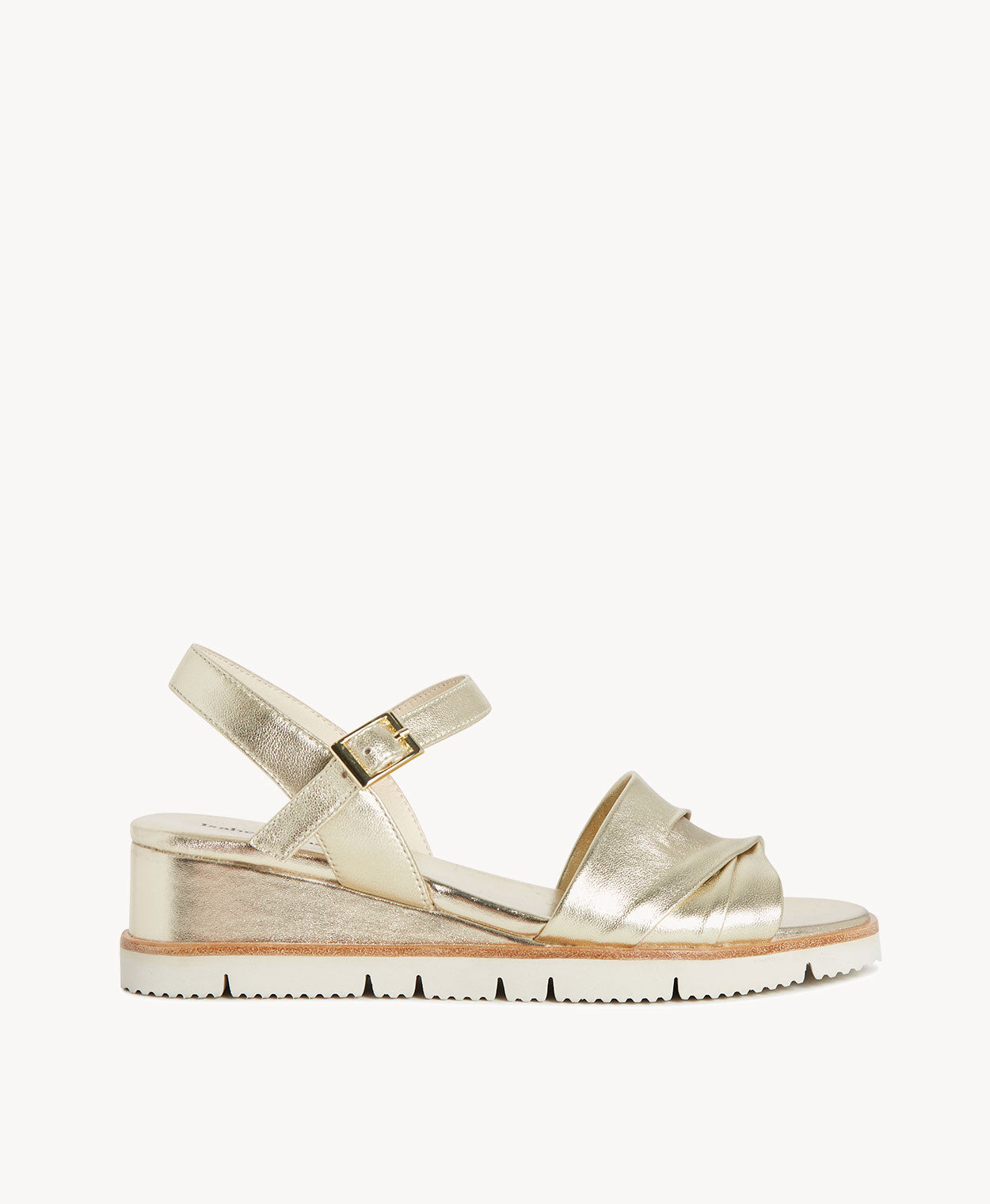 Stevie Sandal - Sandals Dress | Womens Shoes - Merchant 1948