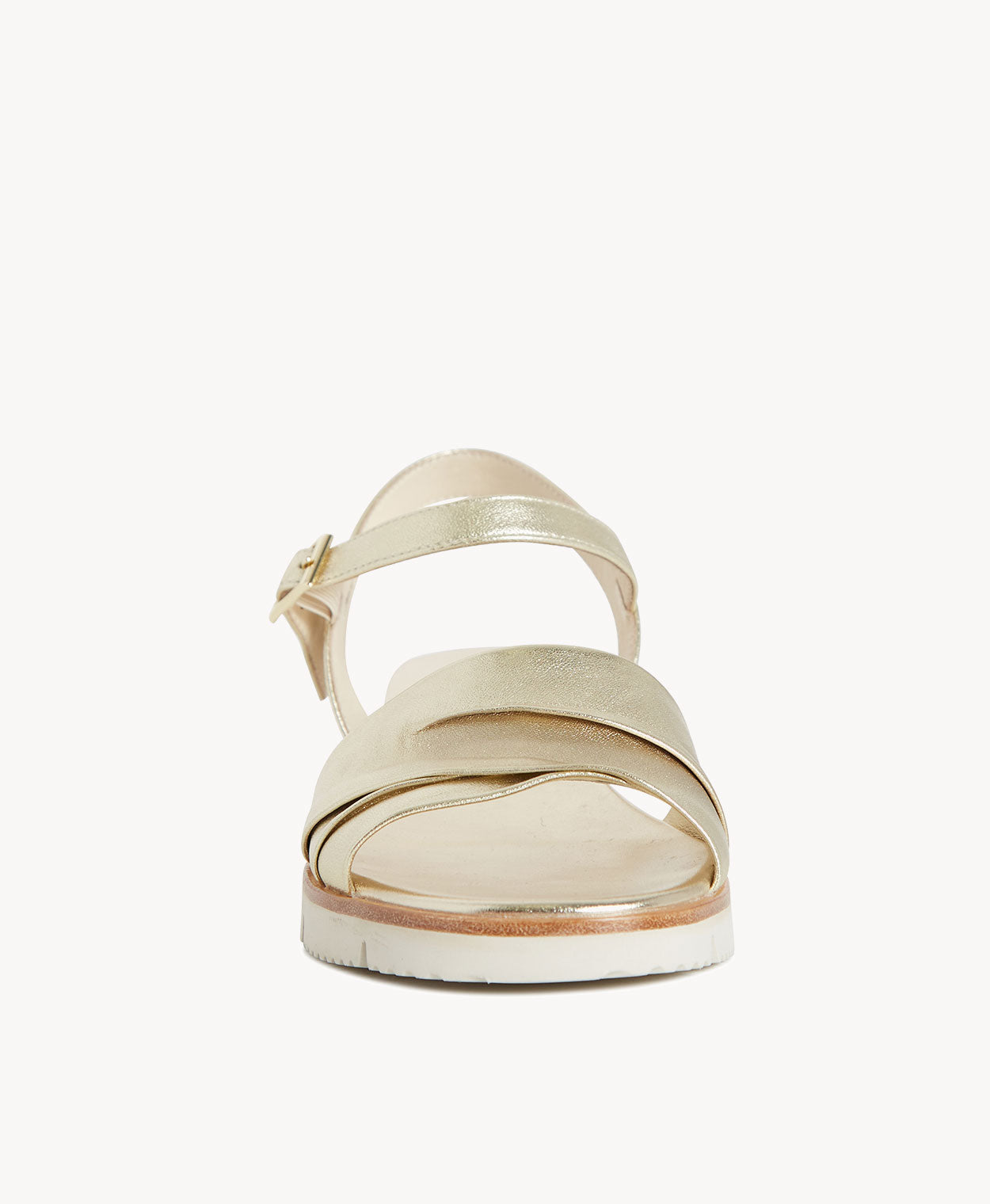 Stevie Sandal - Sandals Dress | Womens Shoes - Merchant 1948