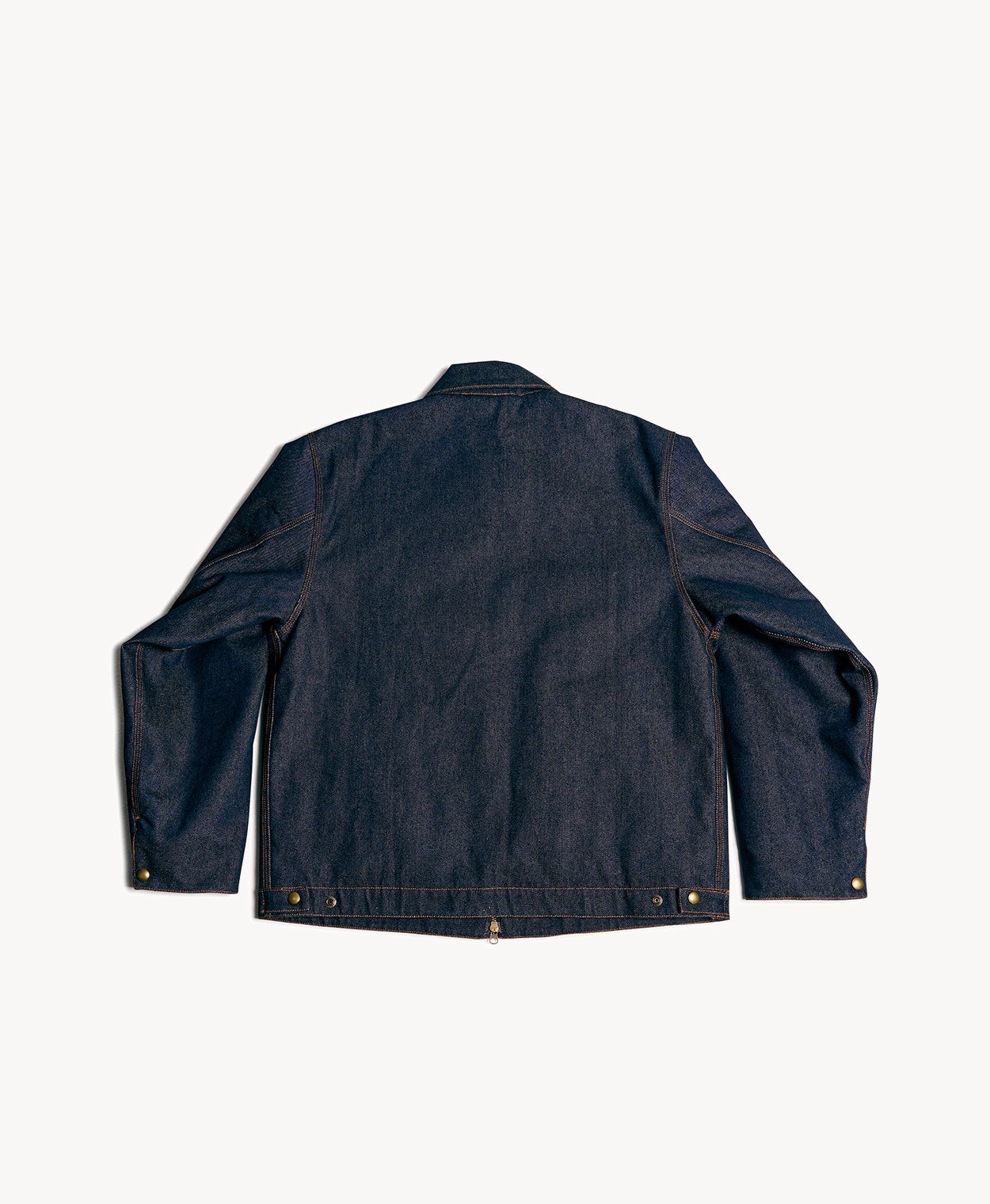 Stockman Jacket - - Merchant 1948