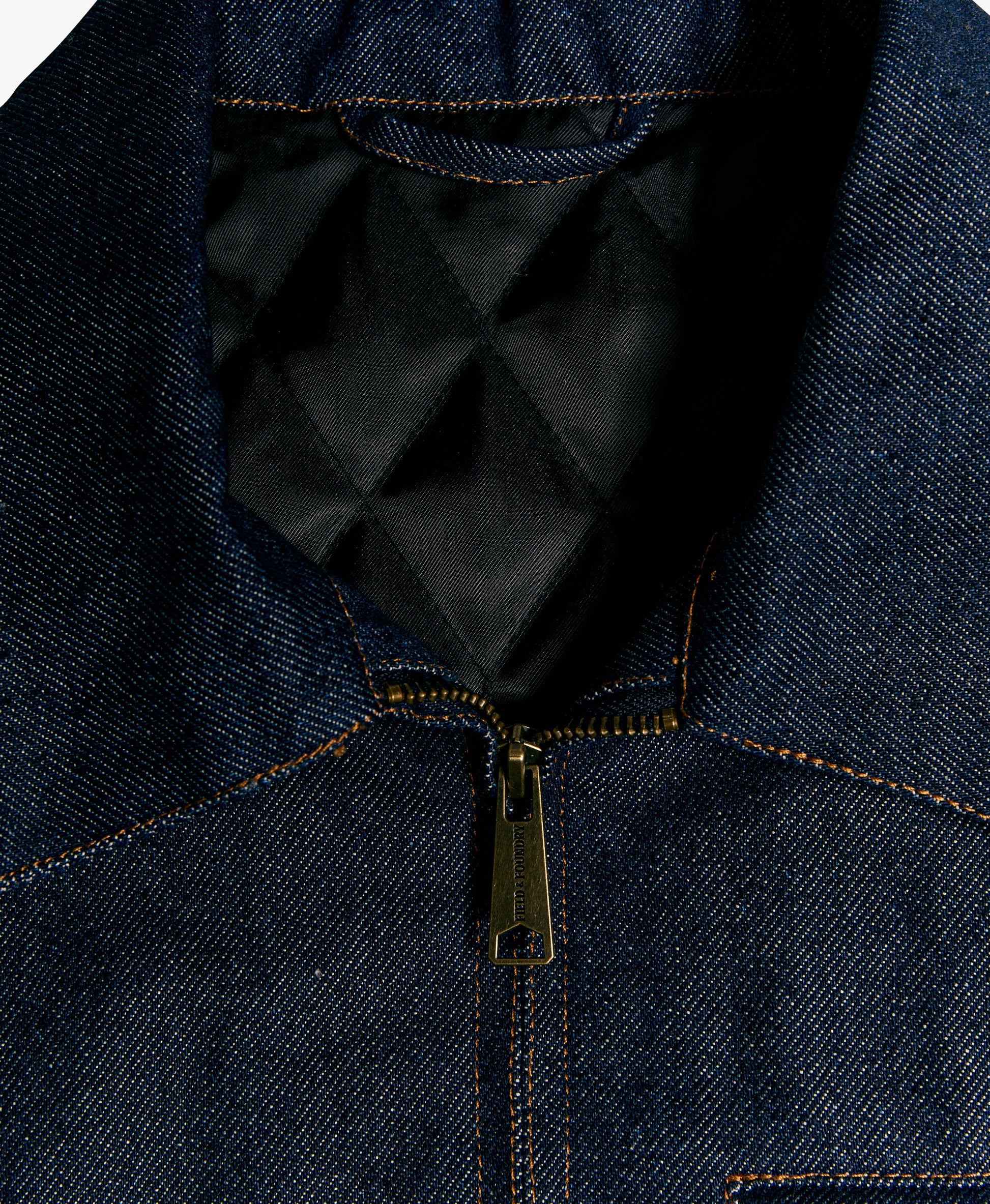 Stockman Jacket - - Merchant 1948