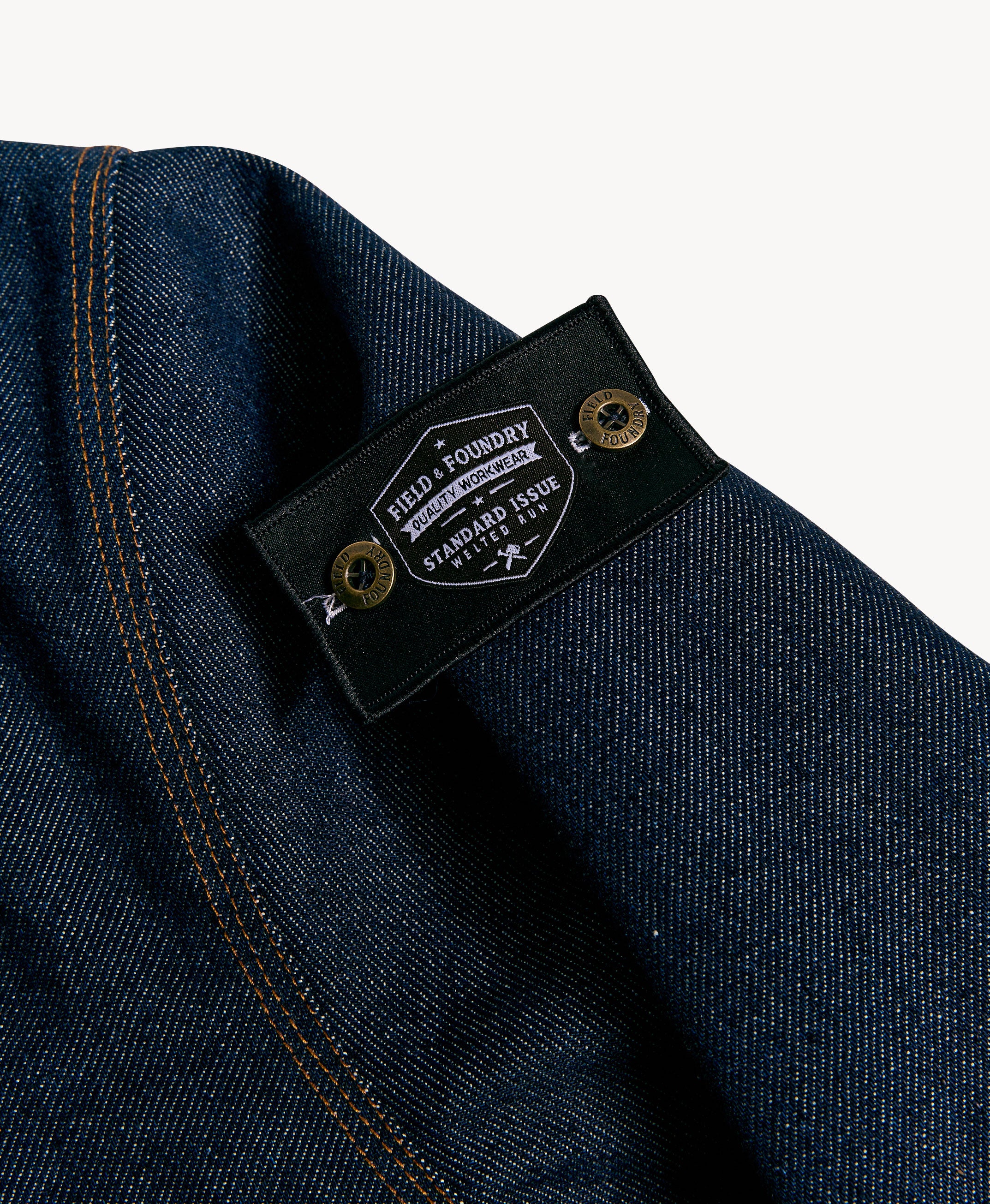 Stockman Jacket - - Merchant 1948