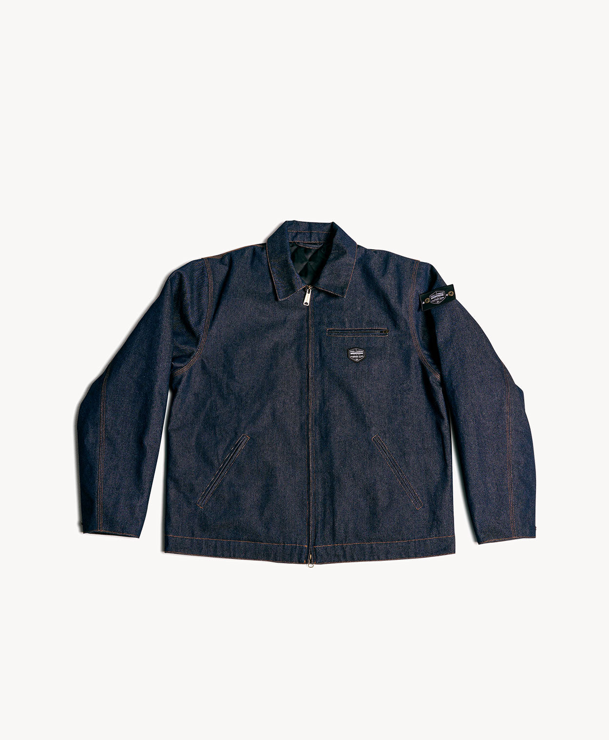 Stockman Jacket - - Merchant 1948