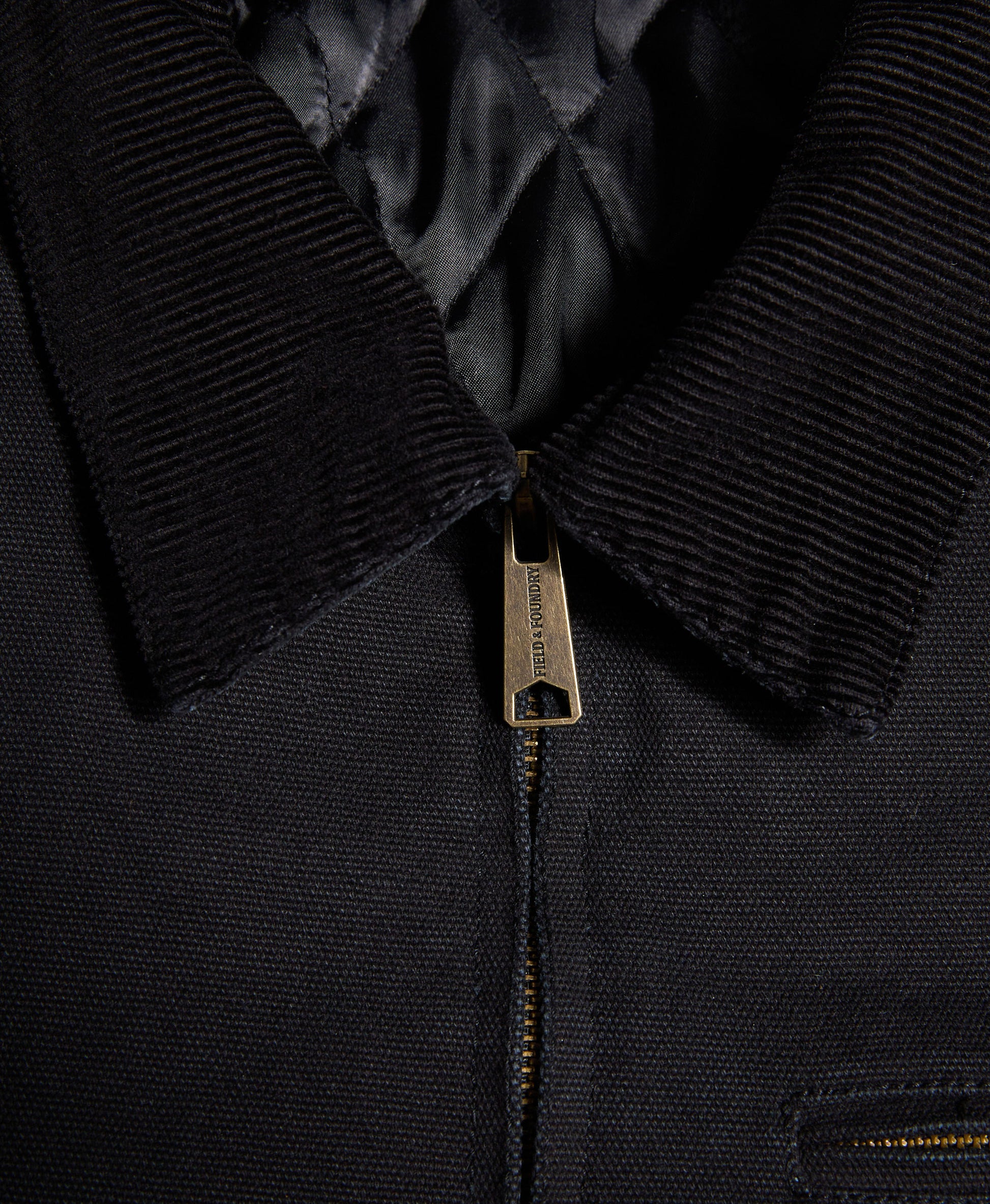 Stockman Jacket - - Merchant 1948
