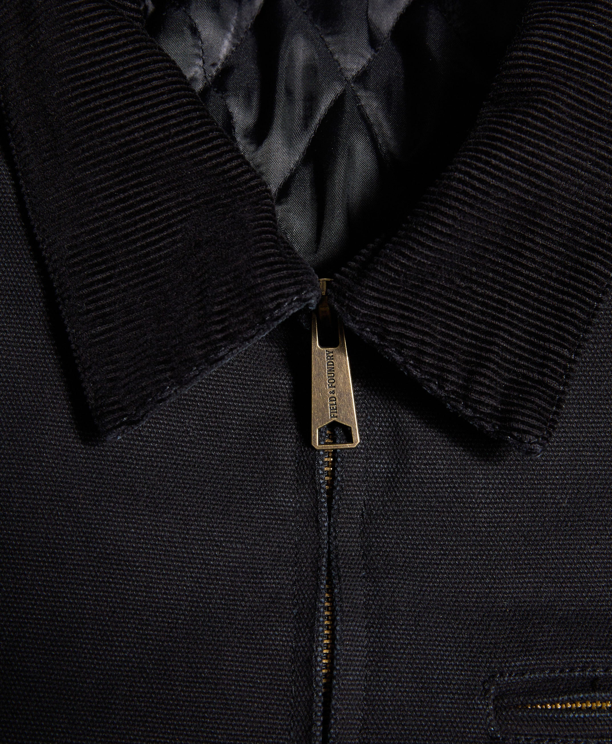 Stockman Jacket - - Merchant 1948